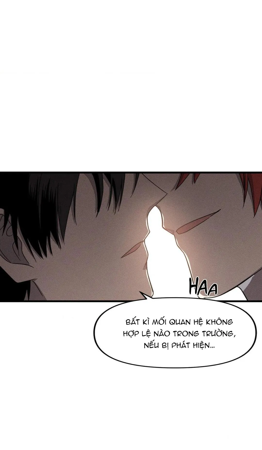 Công Lập Left Fluke Chapter 2 Trang 48