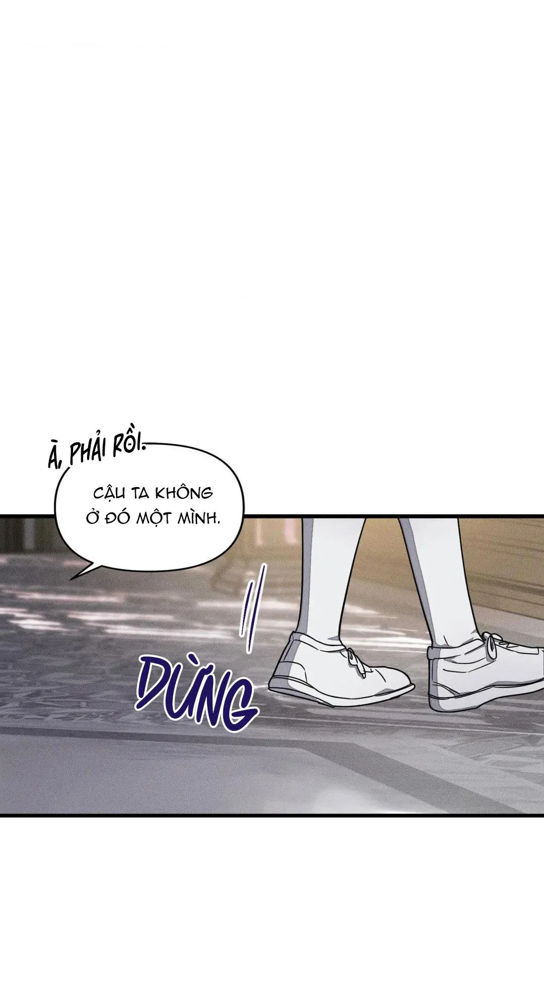 Công Lập Left Fluke Chapter 2 Trang 51