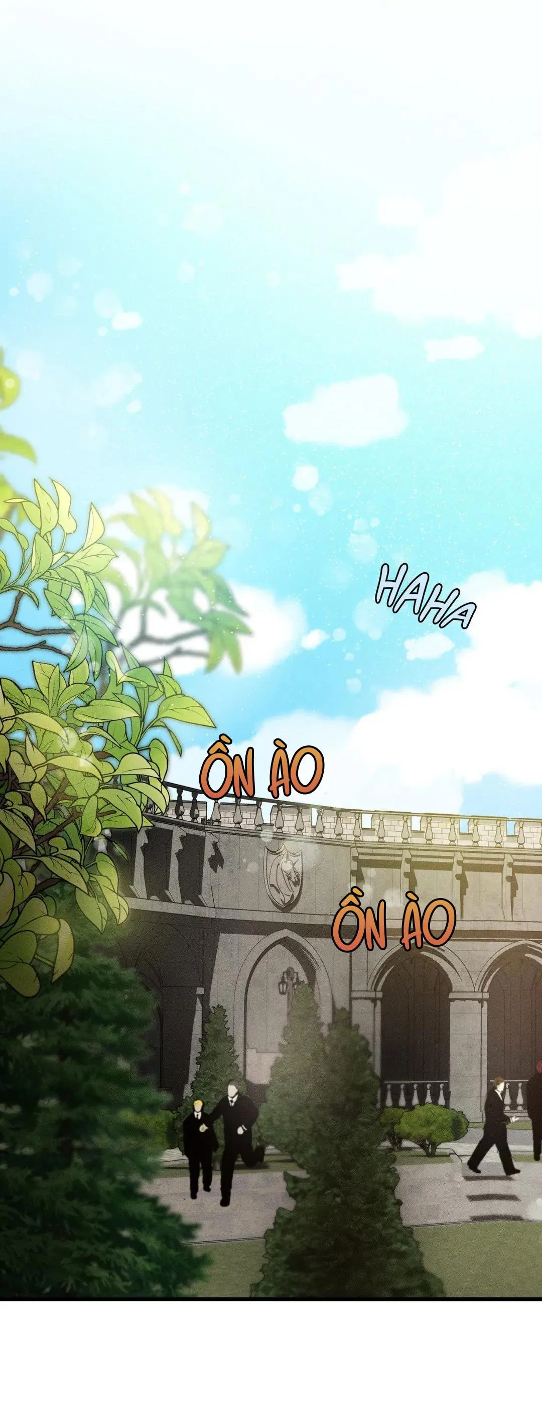 Công Lập Left Fluke Chapter 2 Trang 54