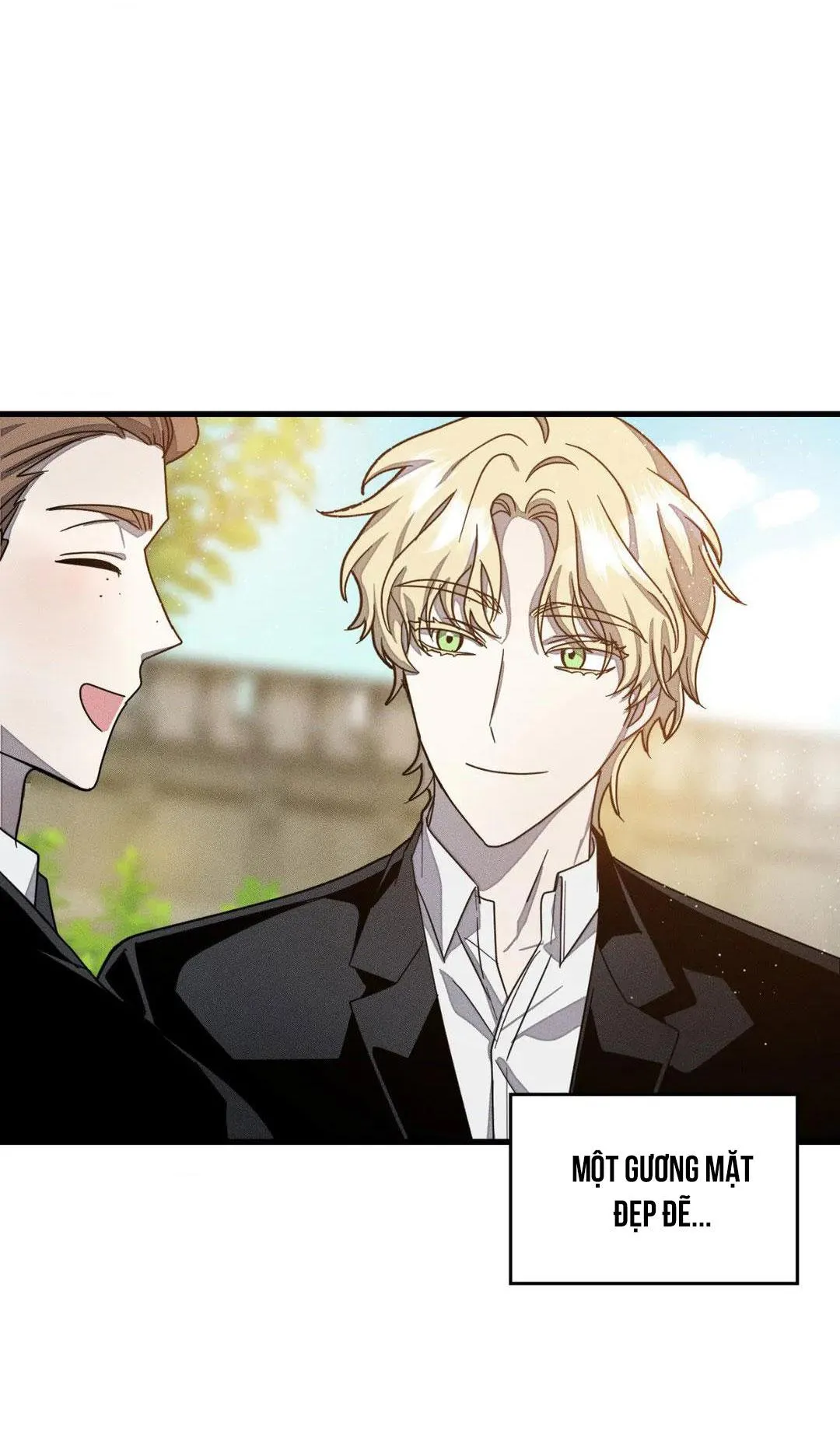 Công Lập Left Fluke Chapter 2 Trang 57