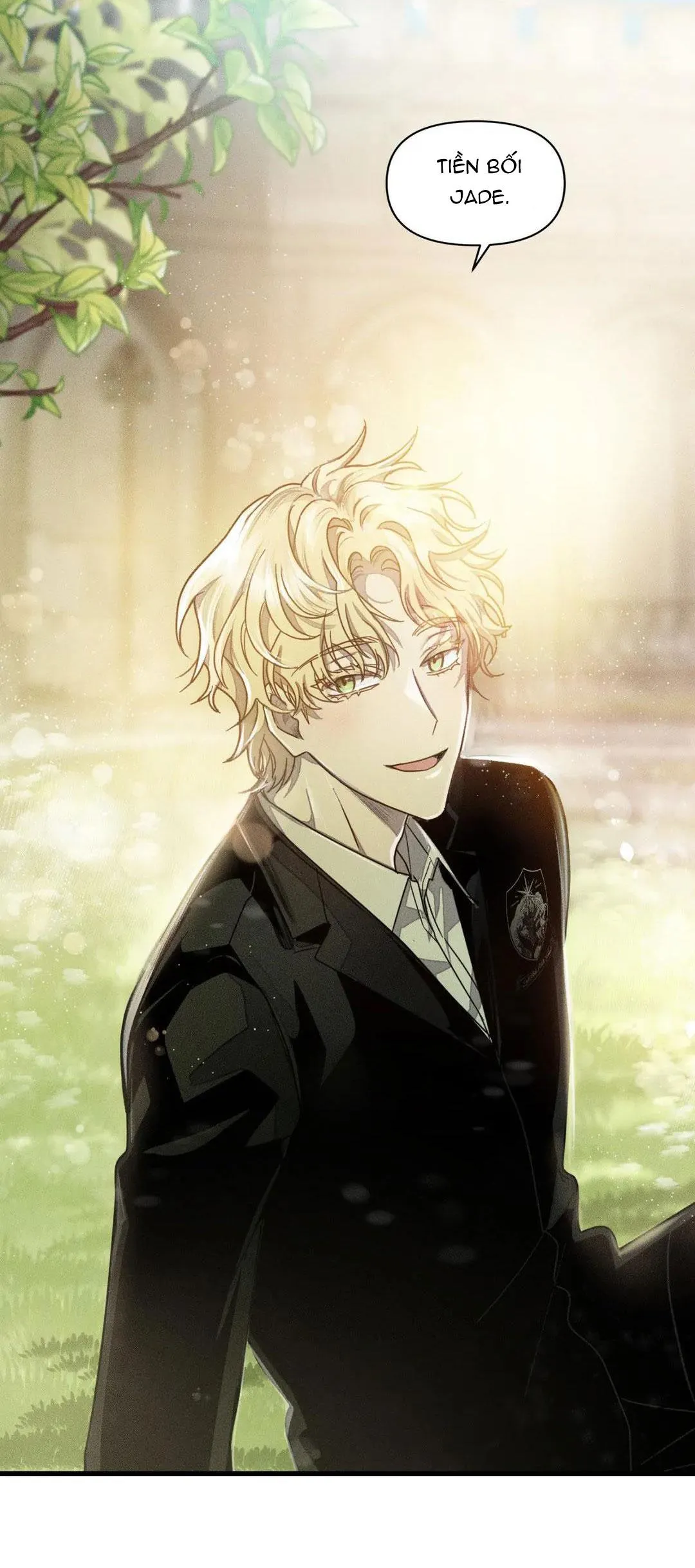 Công Lập Left Fluke Chapter 2 Trang 62