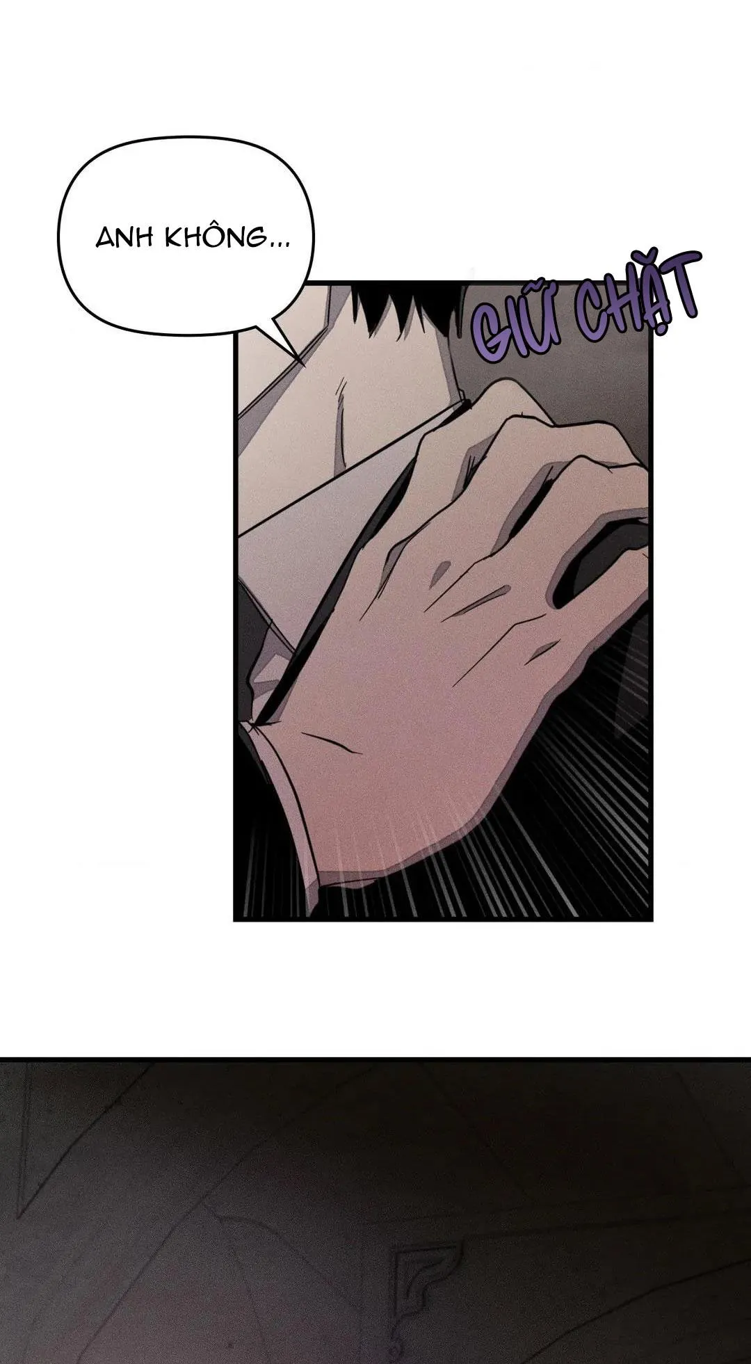 Công Lập Left Fluke Chapter 3 Trang 44