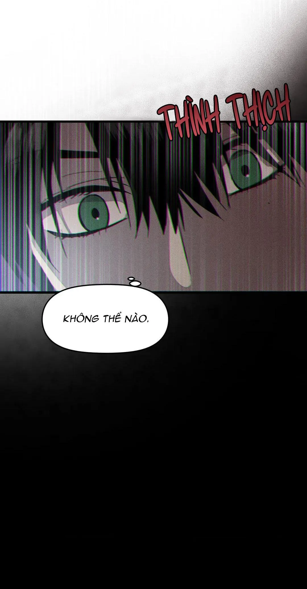 Công Lập Left Fluke Chapter 4 Trang 22