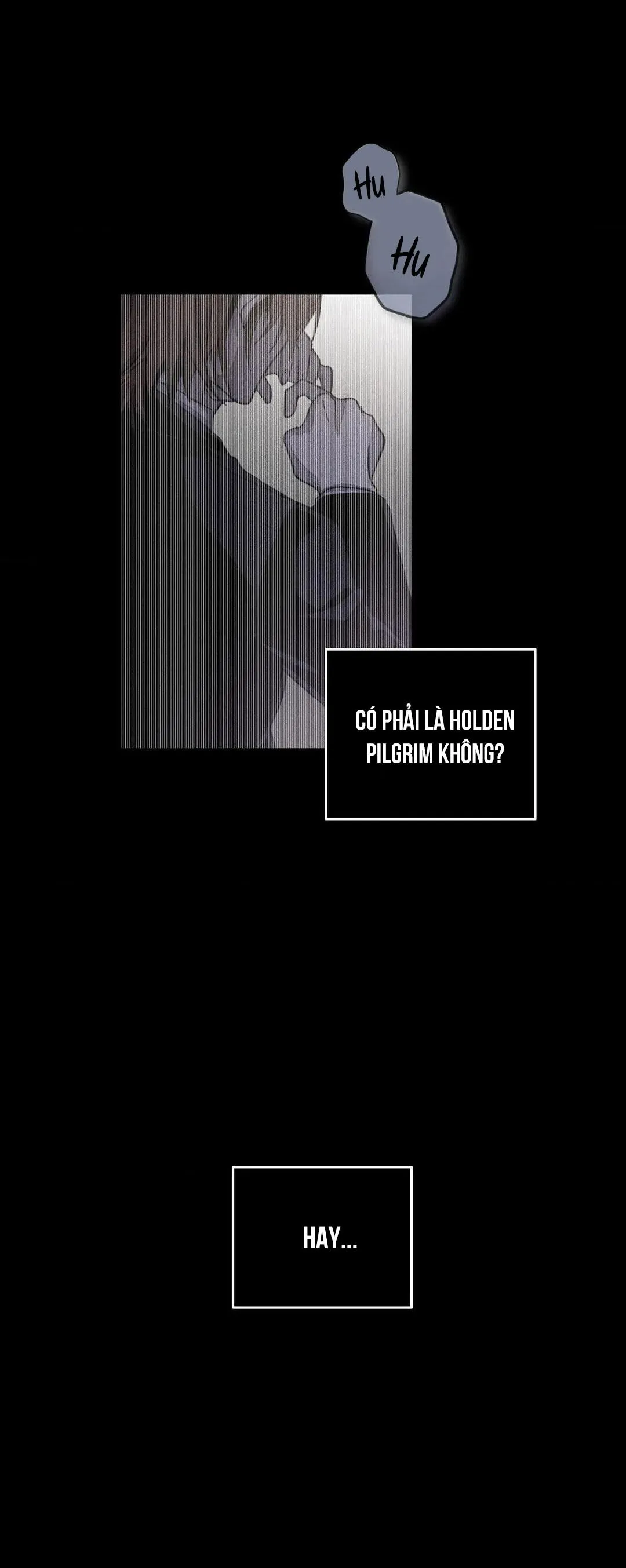 Công Lập Left Fluke Chapter 4 Trang 25