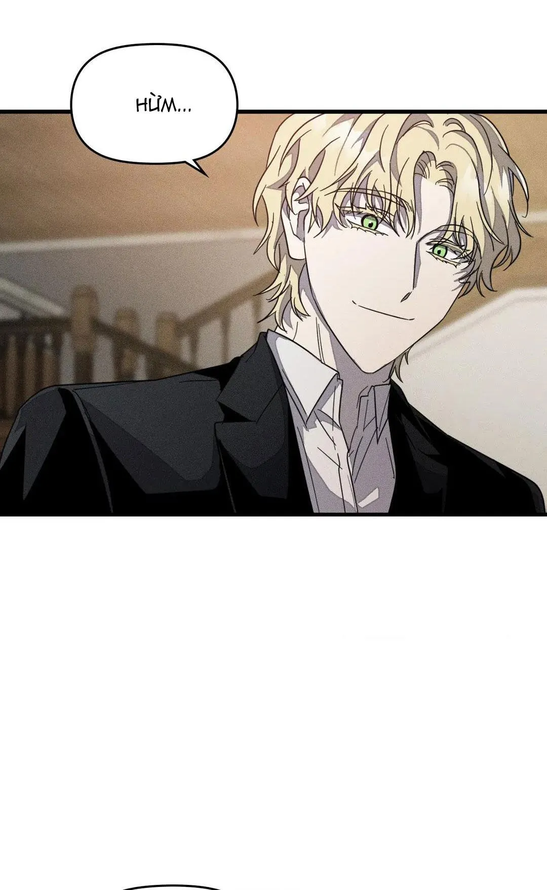 Công Lập Left Fluke Chapter 4 Trang 29