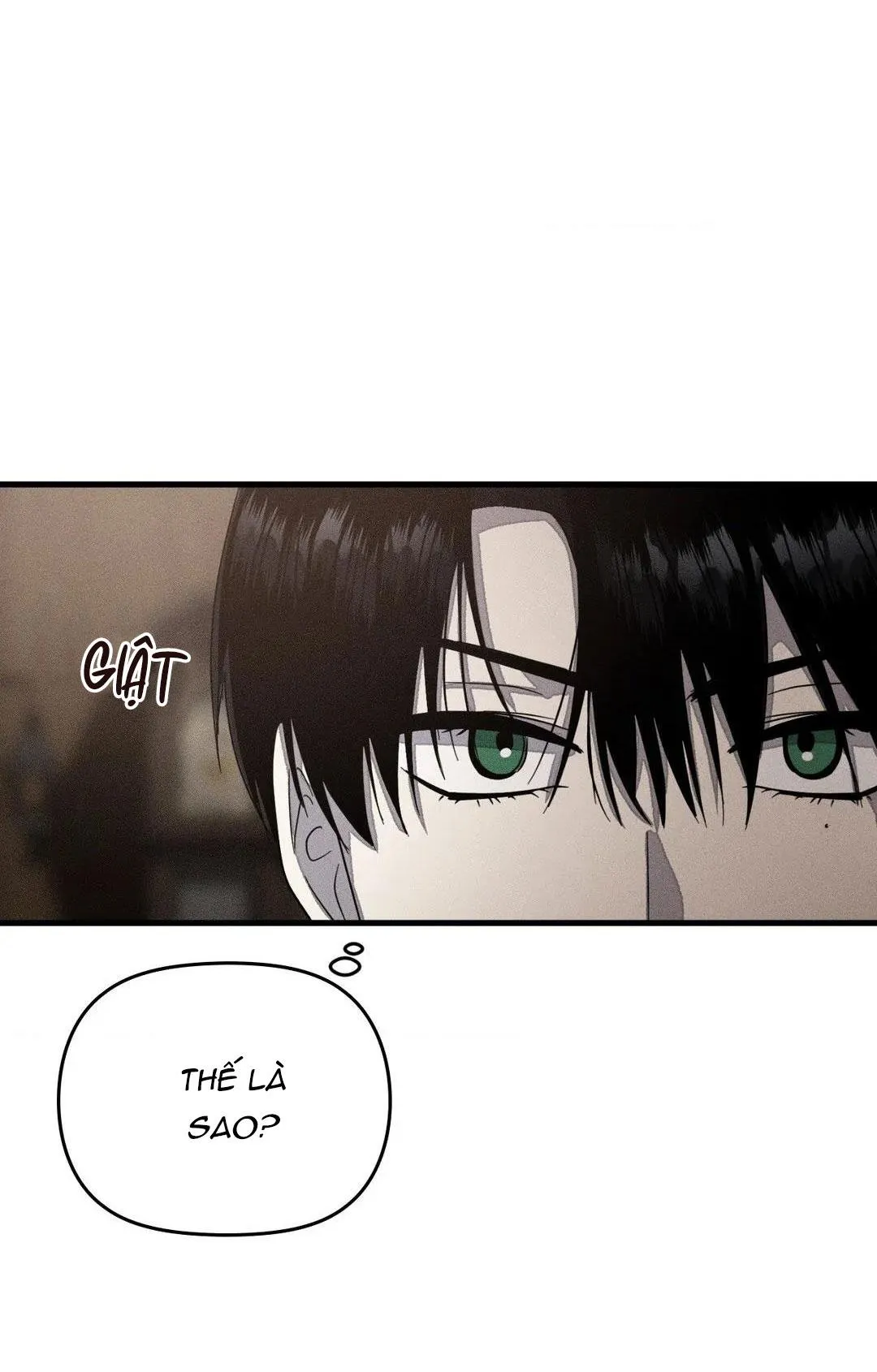 Công Lập Left Fluke Chapter 4 Trang 36