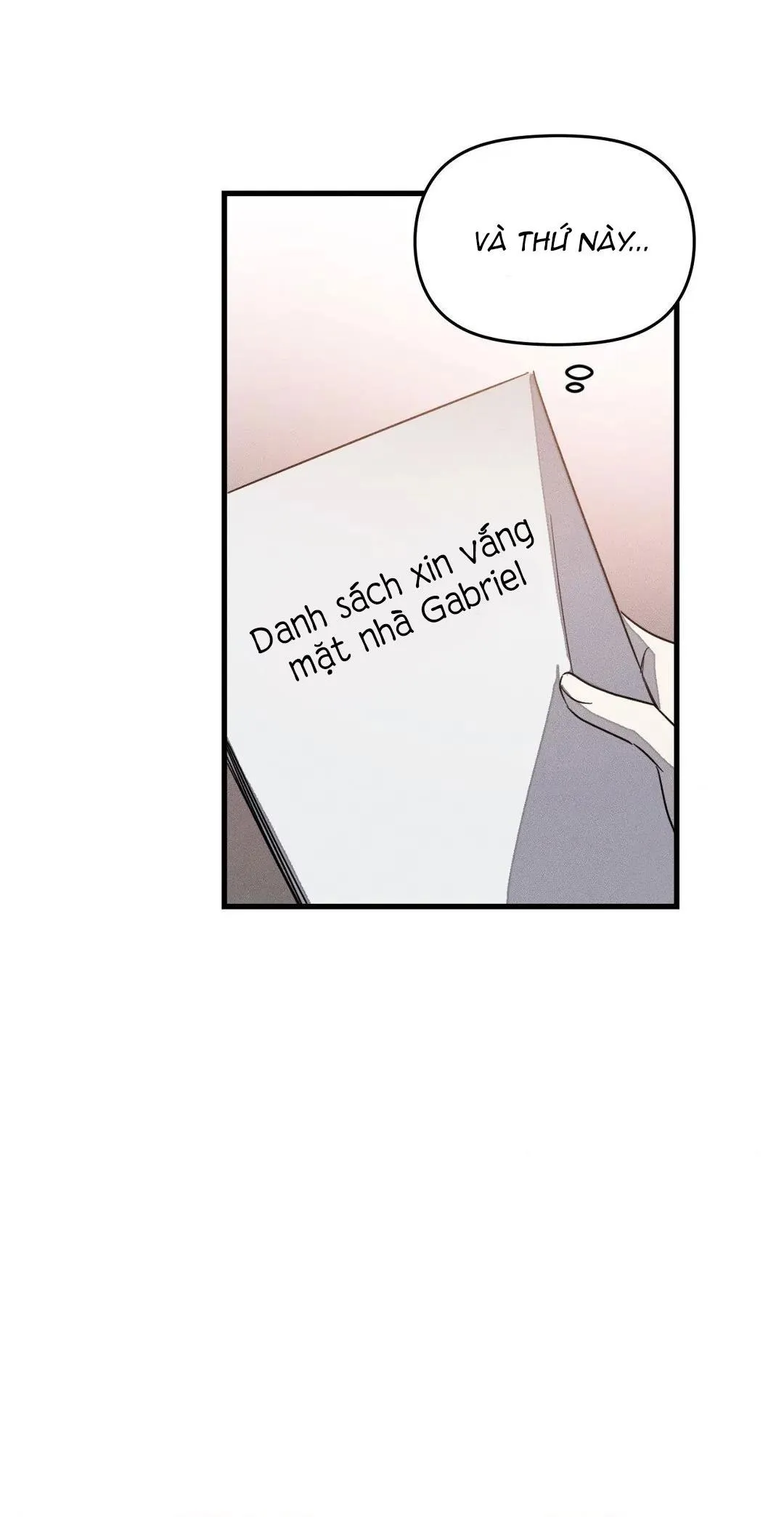 Công Lập Left Fluke Chapter 4 Trang 37