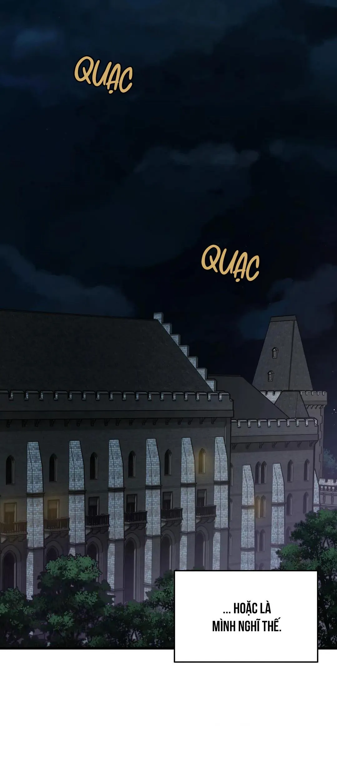 Công Lập Left Fluke Chapter 4 Trang 40