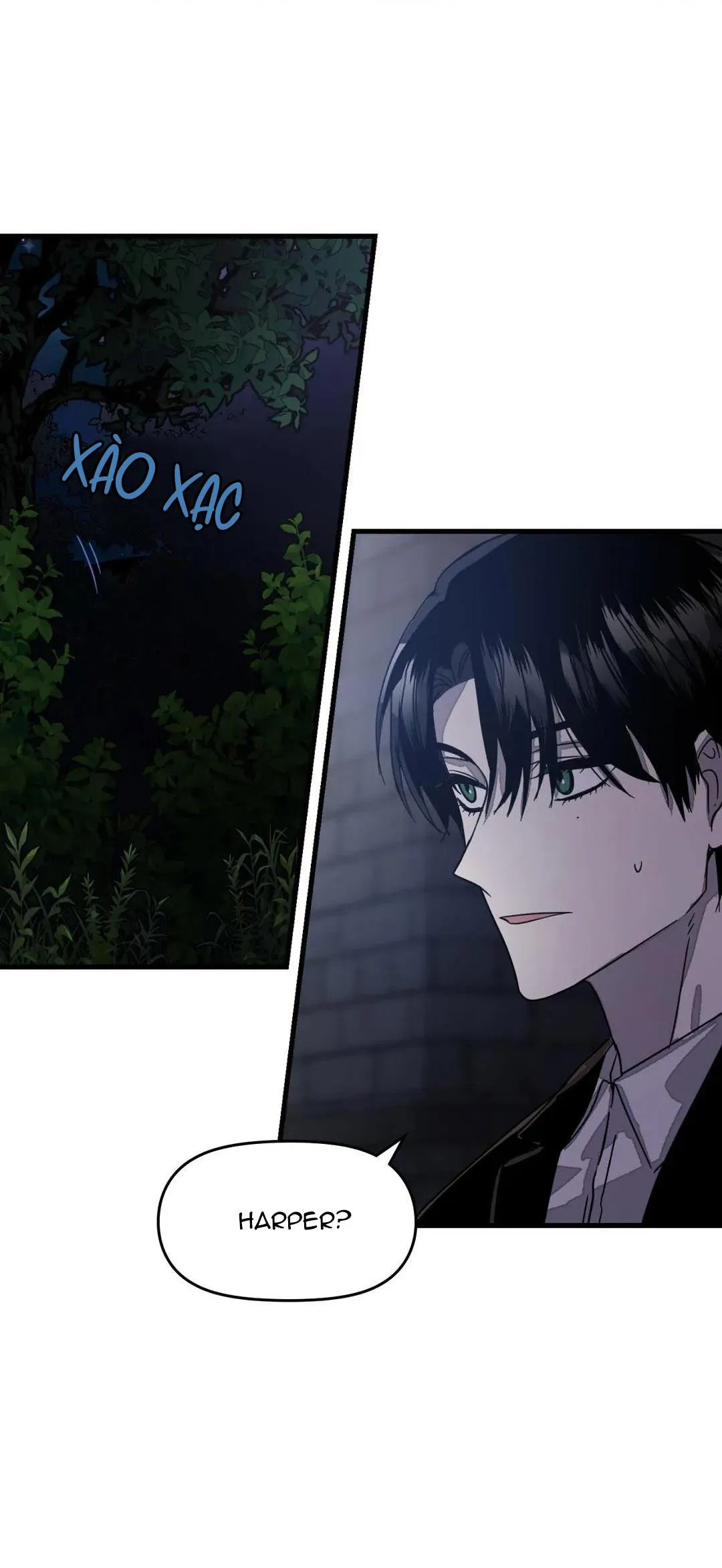 Công Lập Left Fluke Chapter 4 Trang 44