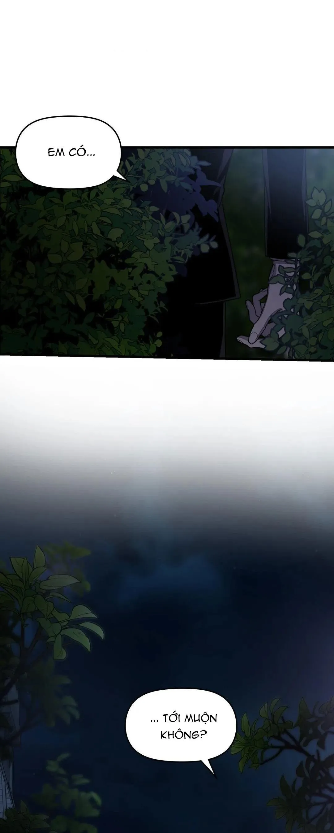 Công Lập Left Fluke Chapter 4 Trang 45