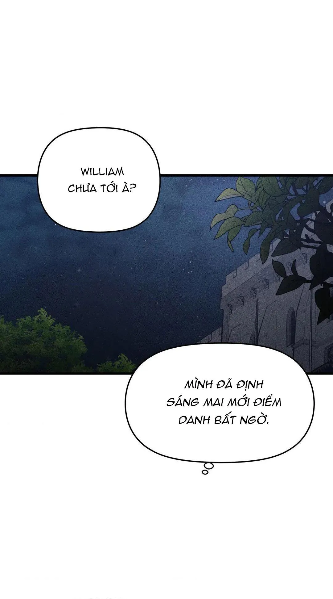 Công Lập Left Fluke Chapter 5 Trang 7