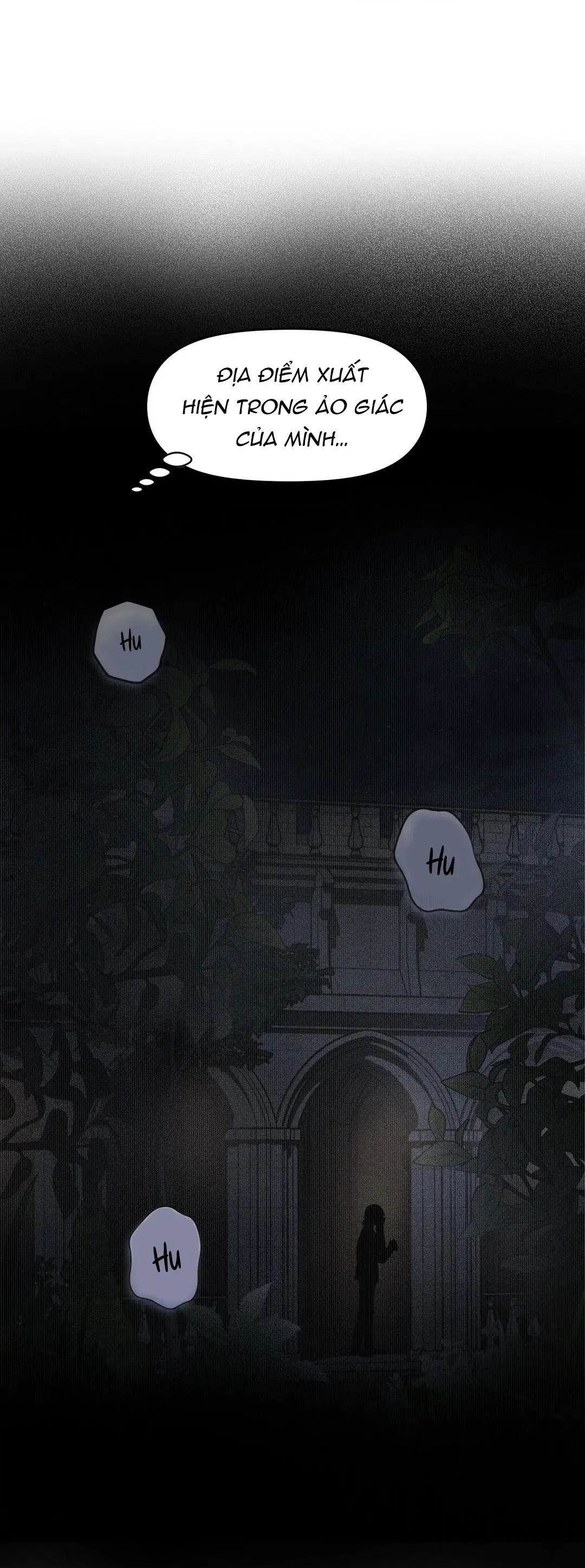 Công Lập Left Fluke Chapter 5 Trang 11