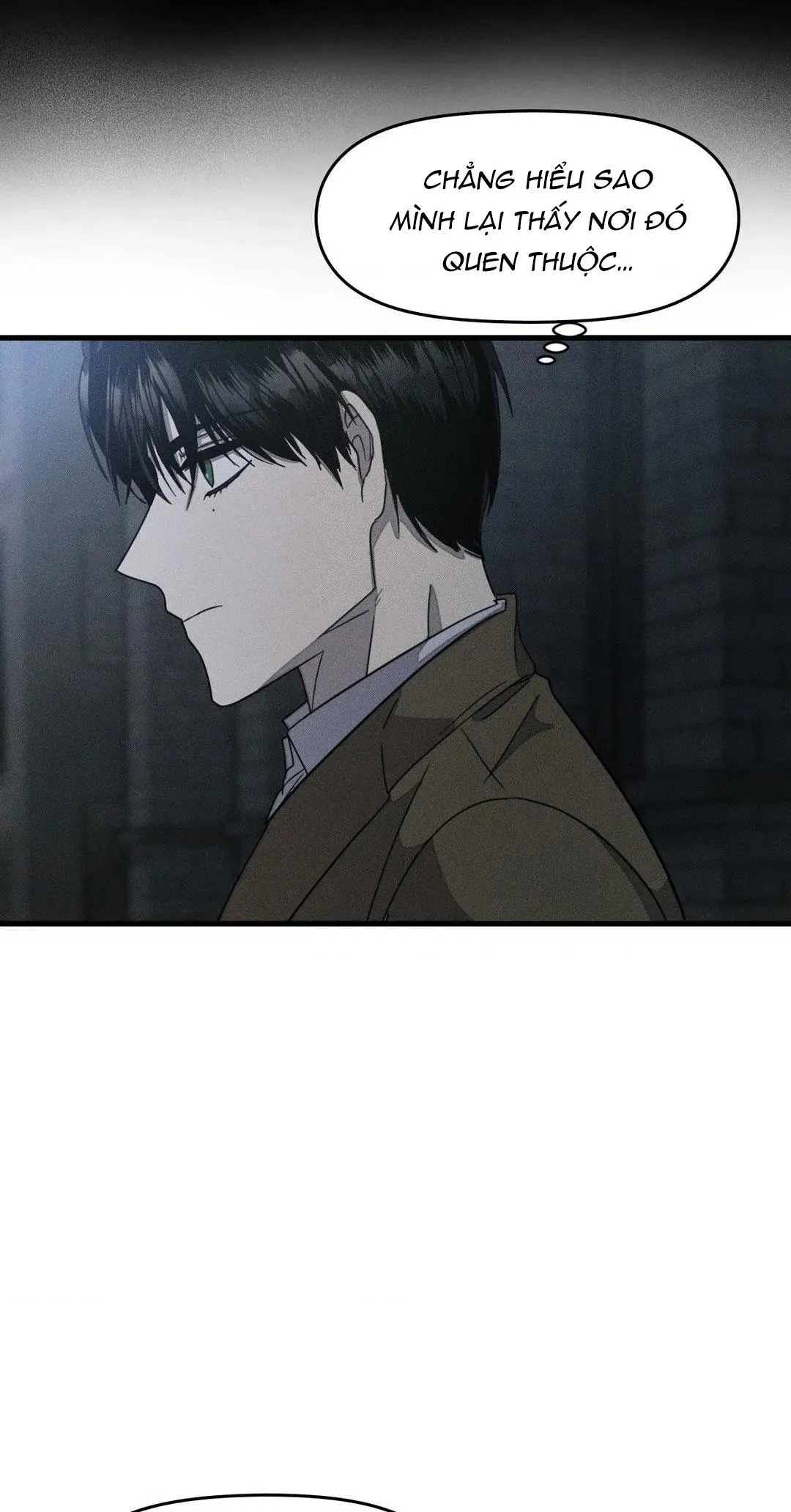 Công Lập Left Fluke Chapter 5 Trang 12