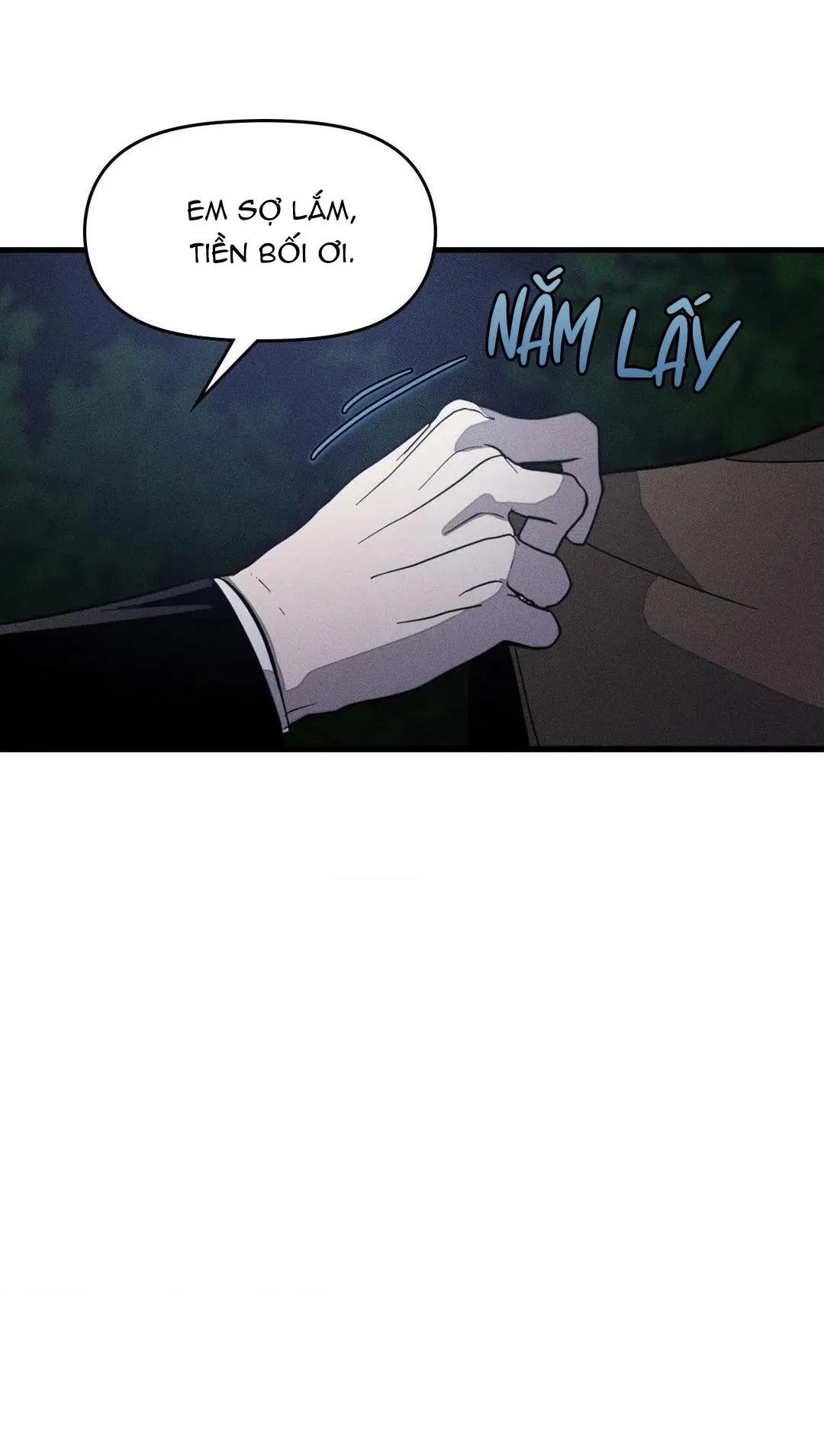 Công Lập Left Fluke Chapter 5 Trang 17