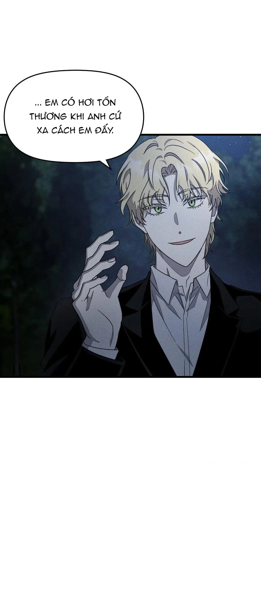 Công Lập Left Fluke Chapter 5 Trang 35