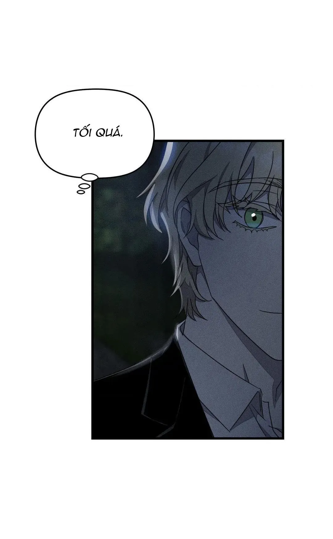 Công Lập Left Fluke Chapter 5 Trang 37