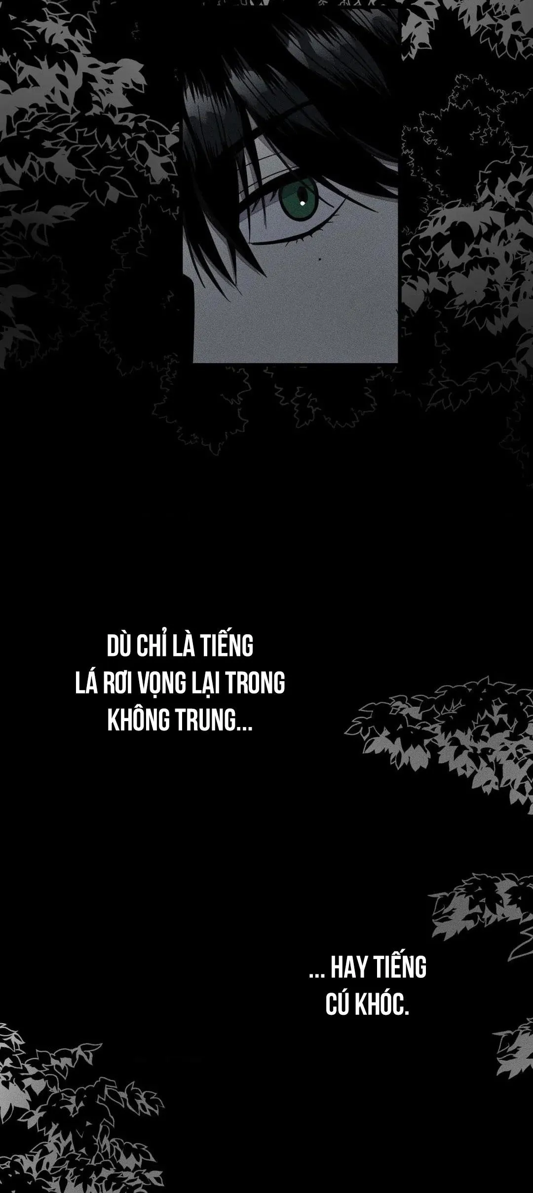 Công Lập Left Fluke Chapter 5 Trang 39