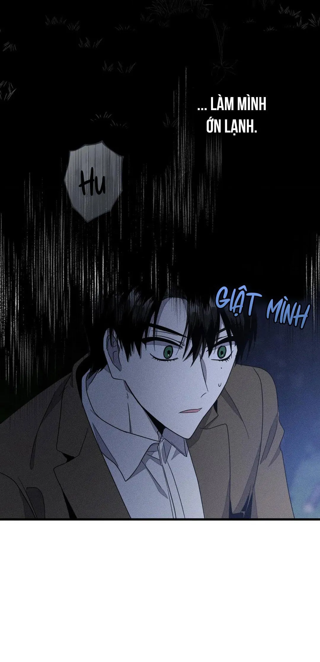 Công Lập Left Fluke Chapter 5 Trang 41