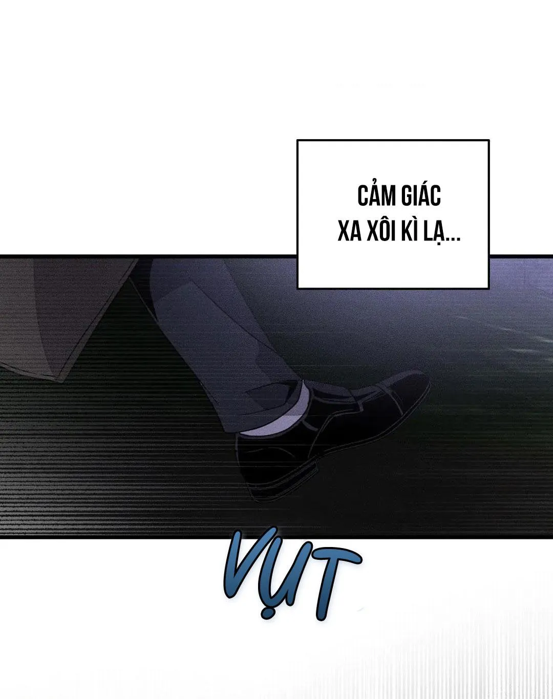 Công Lập Left Fluke Chapter 5 Trang 43