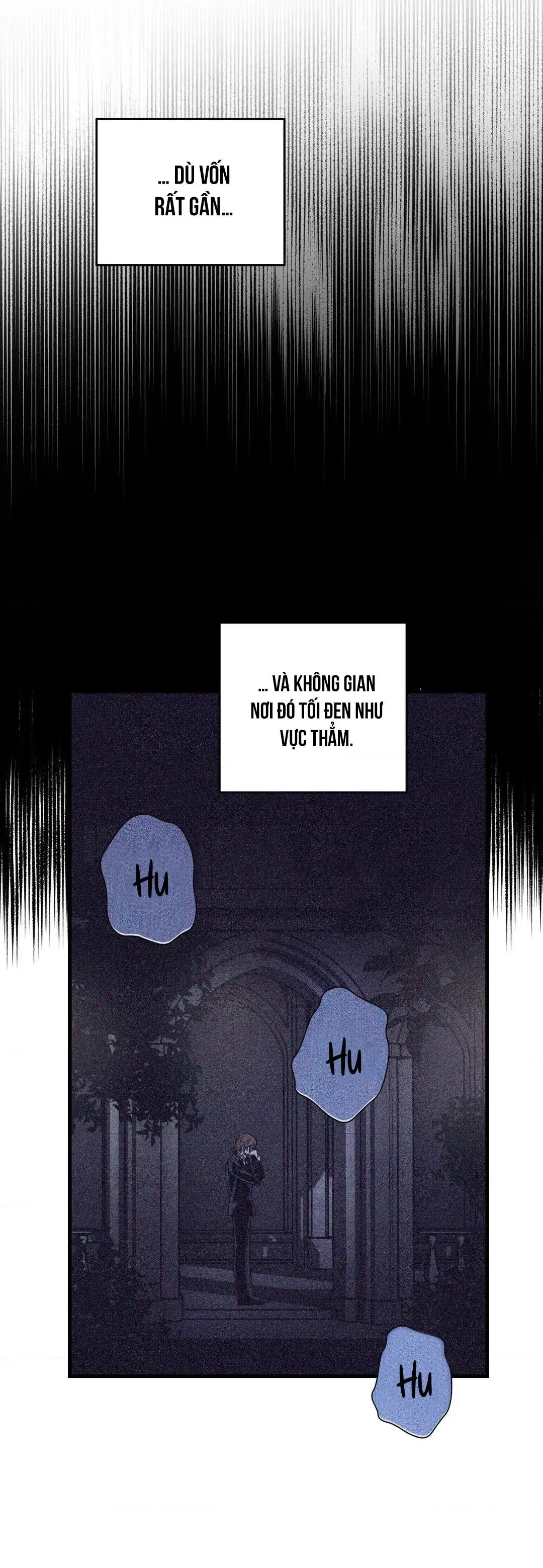 Công Lập Left Fluke Chapter 5 Trang 44