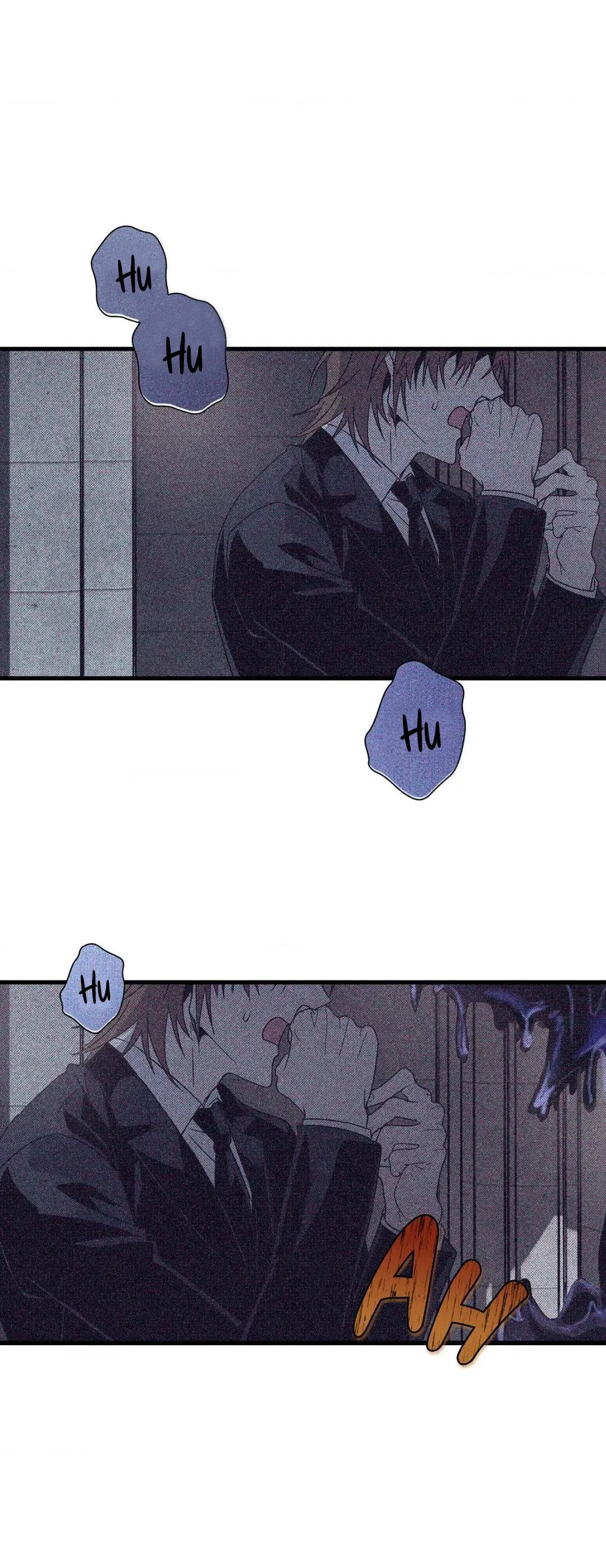 Công Lập Left Fluke Chapter 5 Trang 45