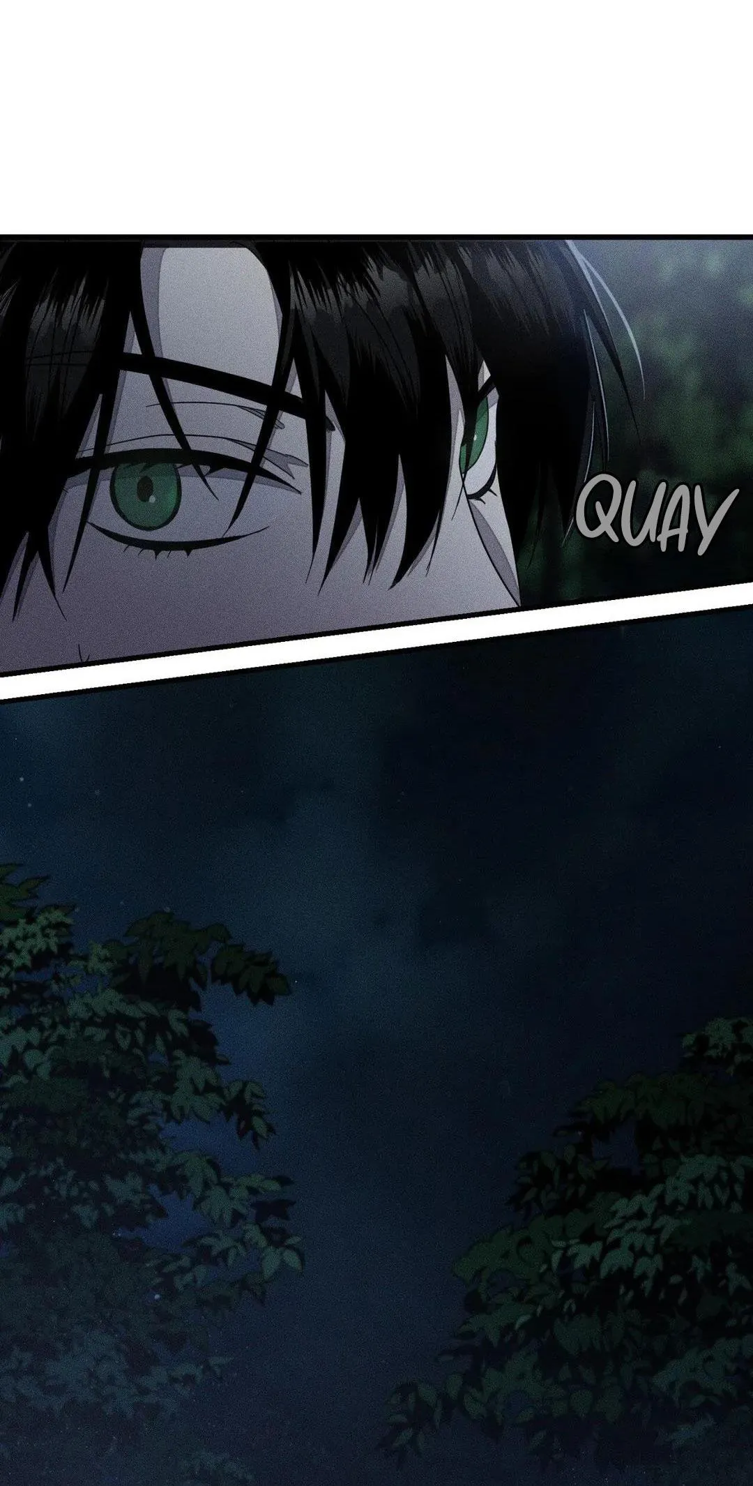 Công Lập Left Fluke Chapter 5 Trang 52