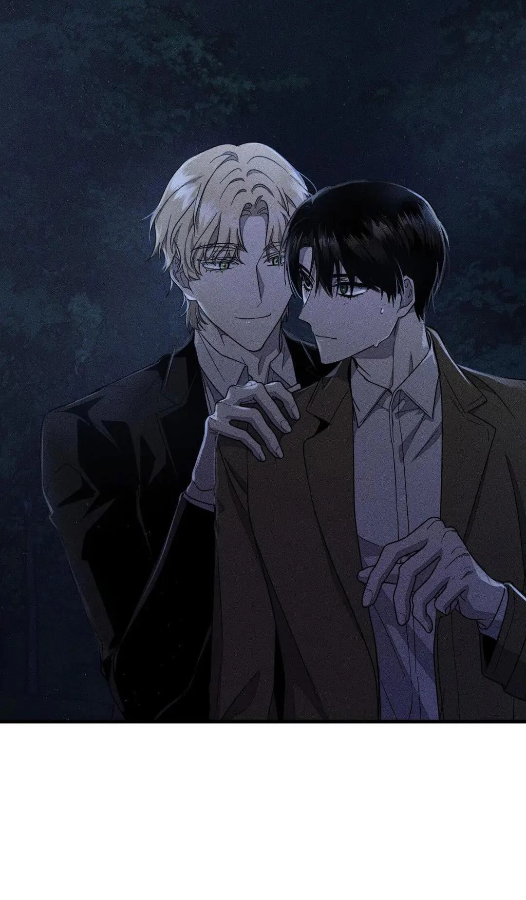 Công Lập Left Fluke Chapter 5 Trang 53