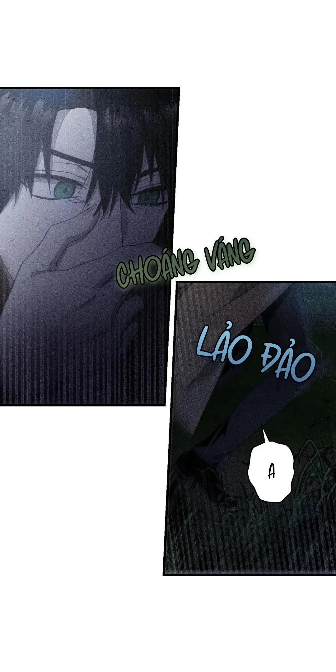 Công Lập Left Fluke Chapter 5 Trang 54