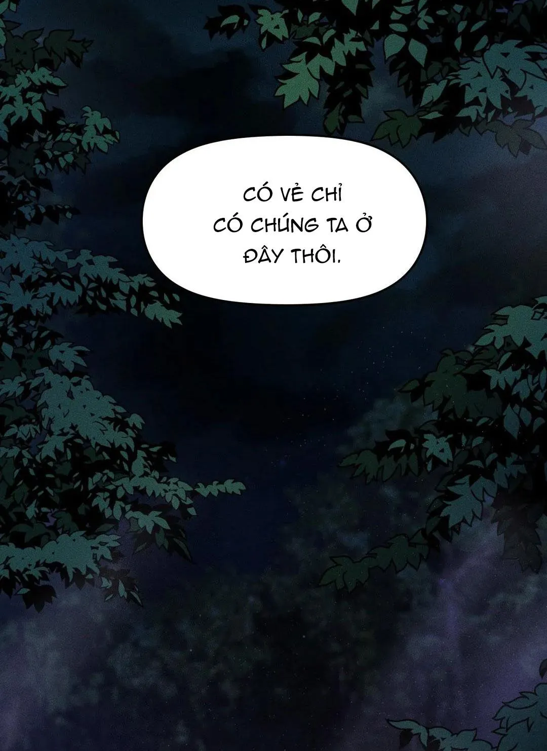 Công Lập Left Fluke Chapter 5 Trang 58