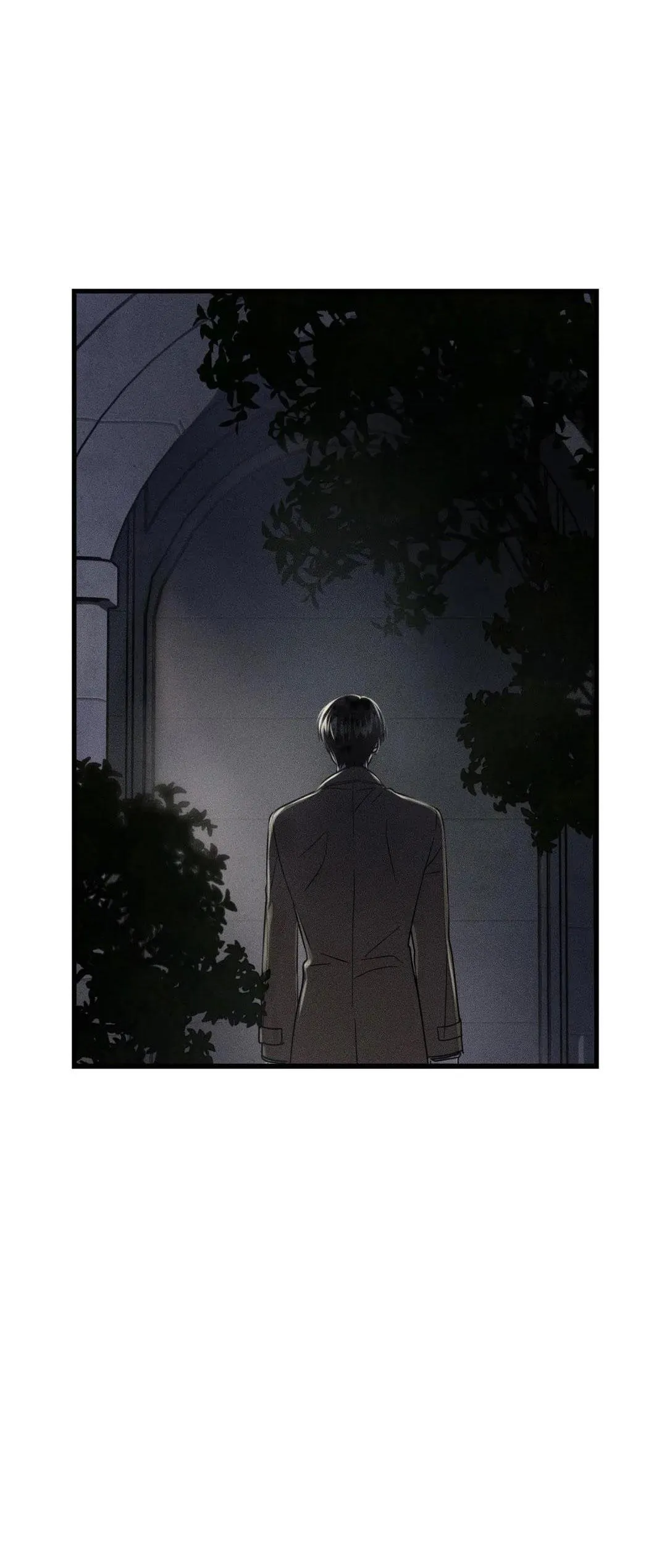 Công Lập Left Fluke Chapter 6 Trang 6