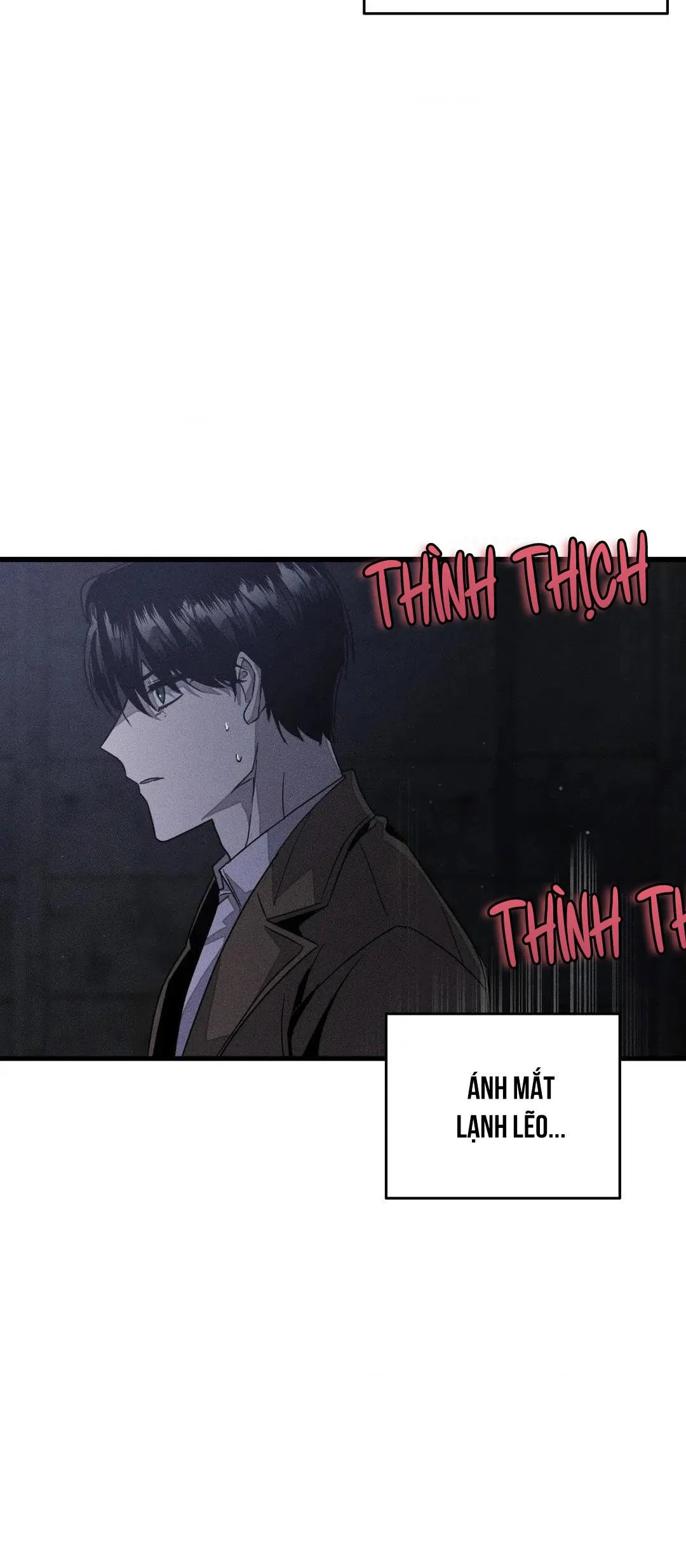 Công Lập Left Fluke Chapter 6 Trang 17