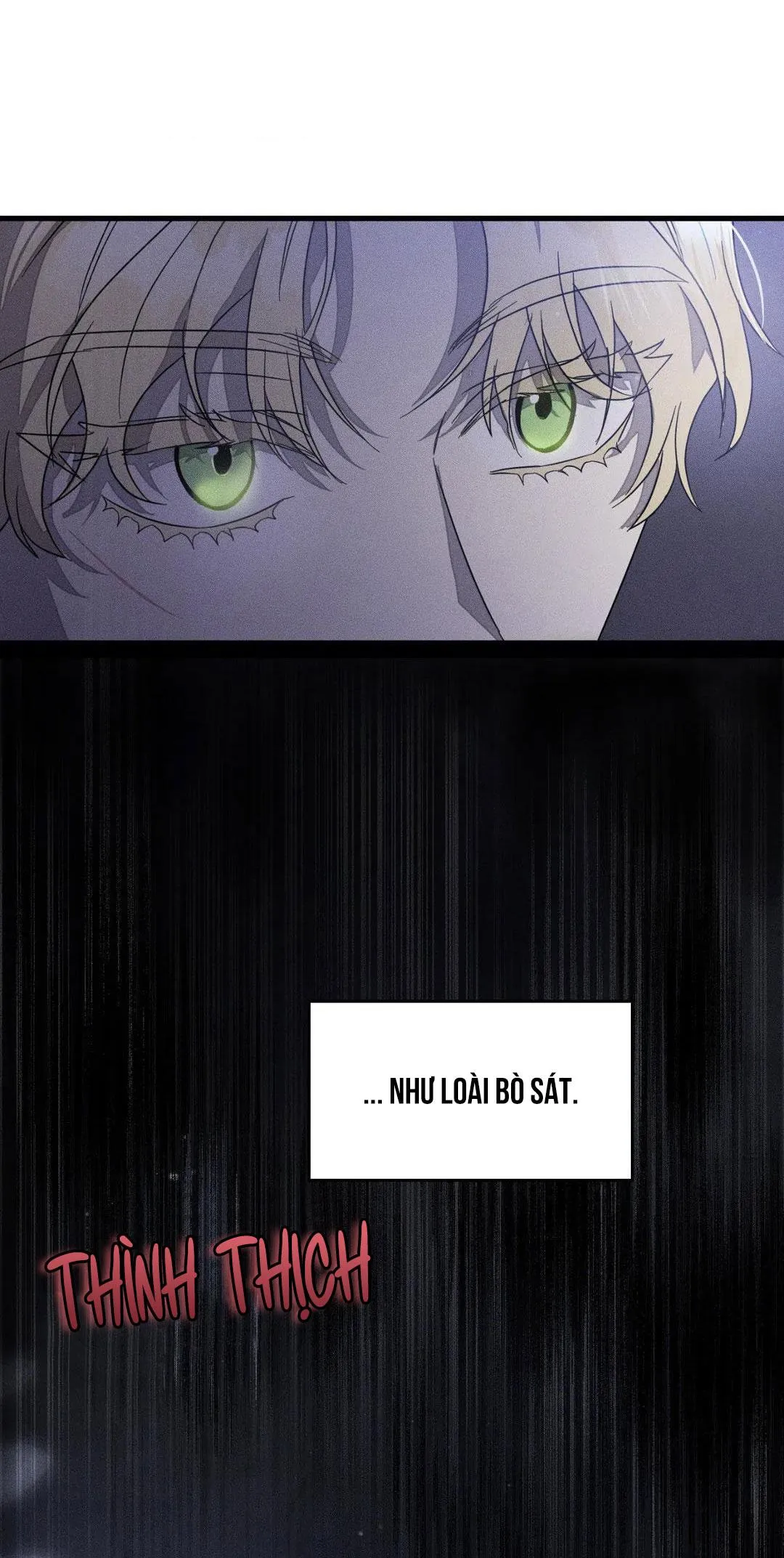 Công Lập Left Fluke Chapter 6 Trang 18