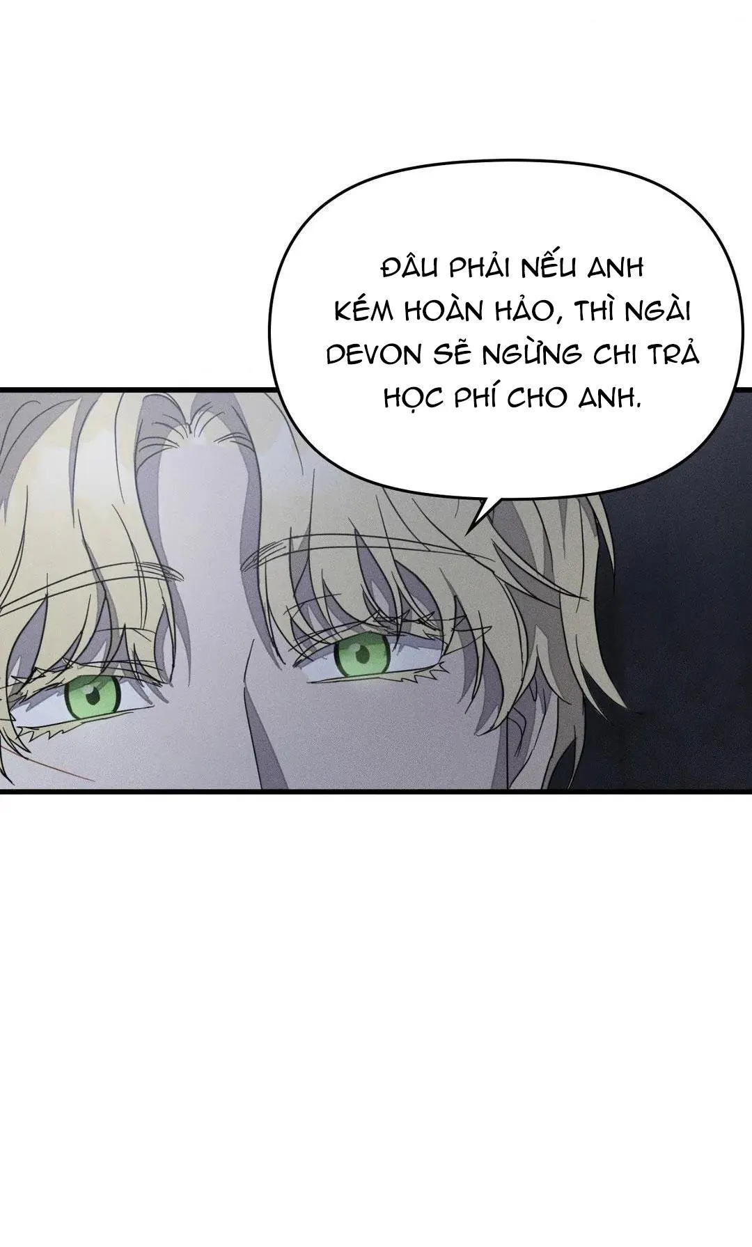 Công Lập Left Fluke Chapter 6 Trang 29