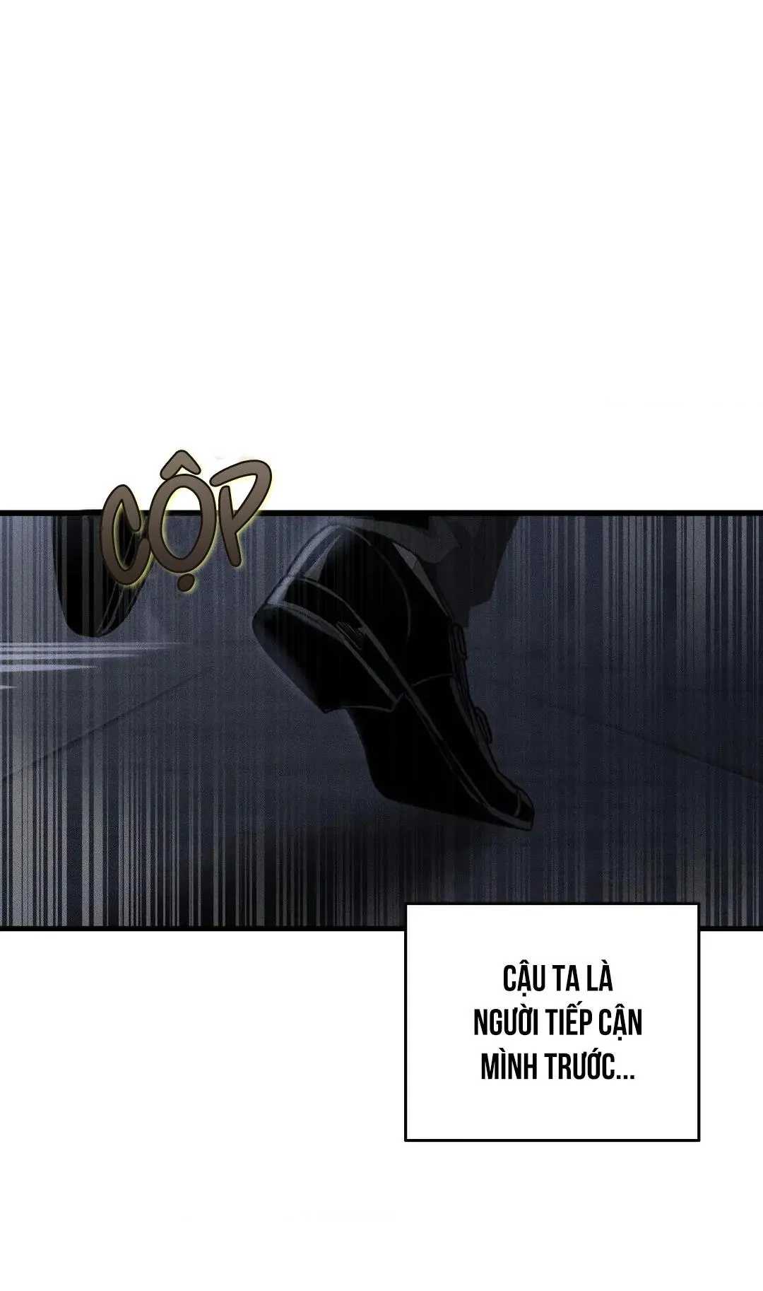 Công Lập Left Fluke Chapter 6 Trang 42