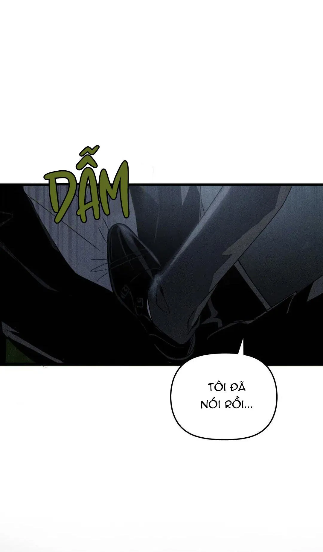 Công Lập Left Fluke Chapter 6 Trang 46