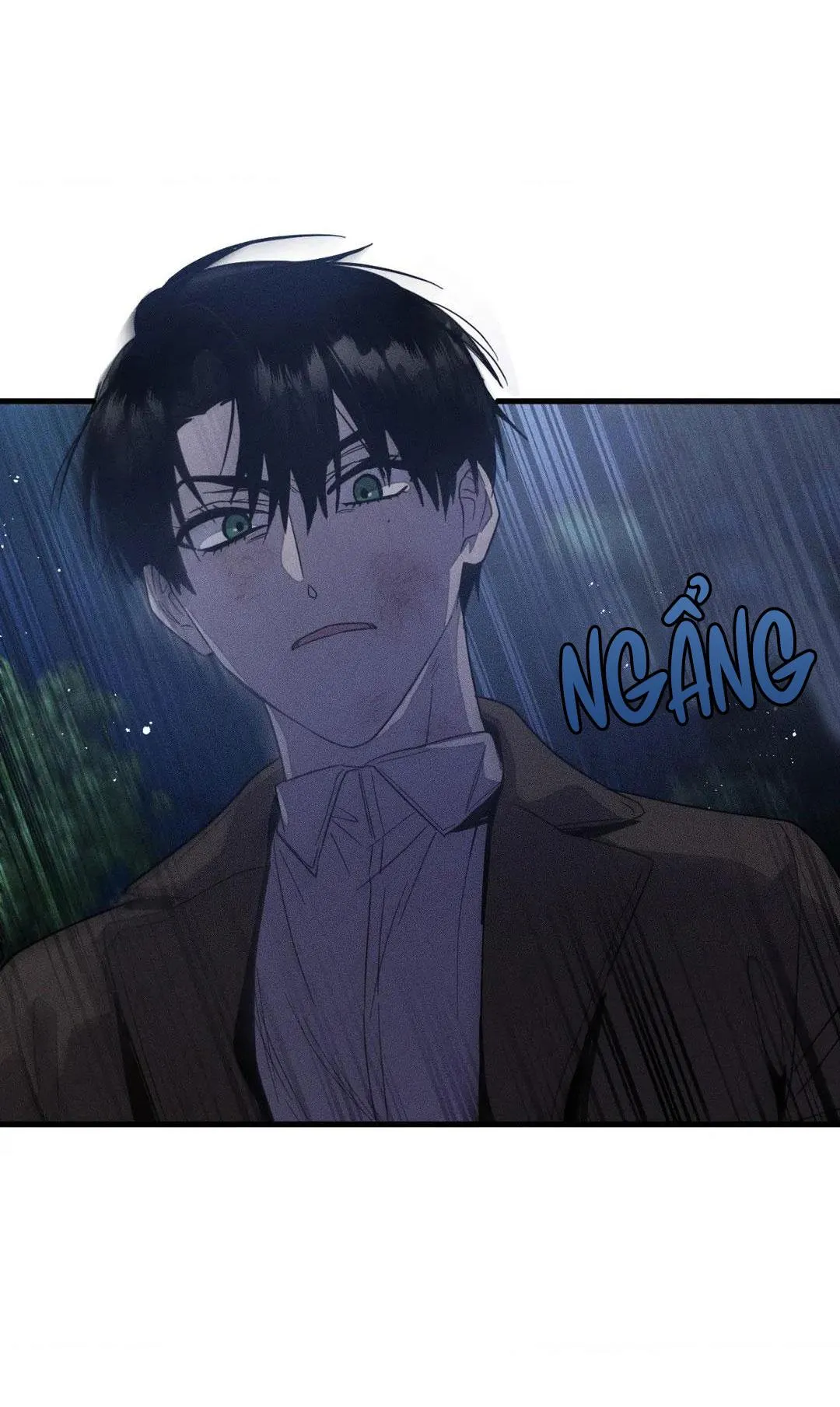 Công Lập Left Fluke Chapter 6 Trang 50