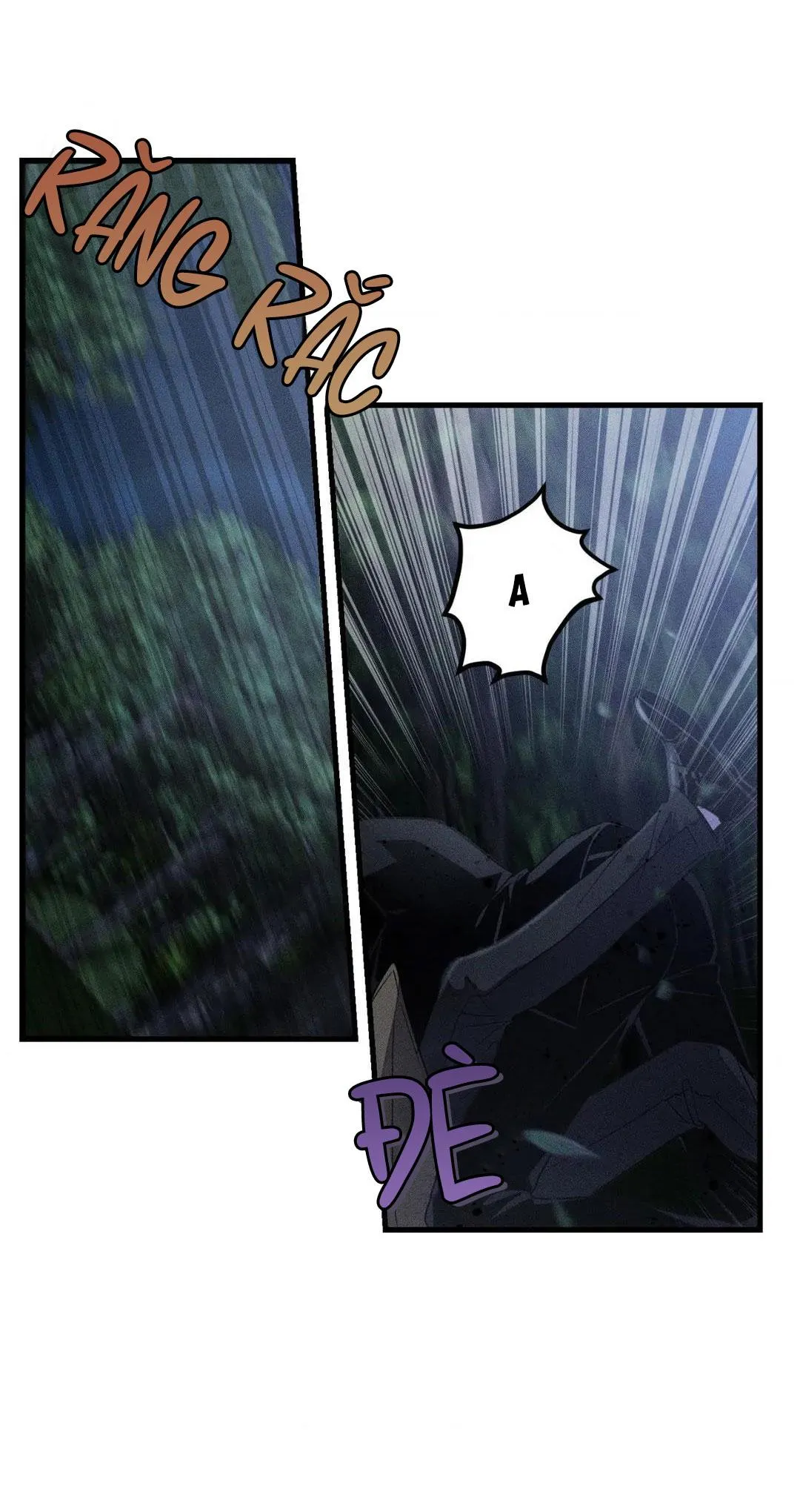 Công Lập Left Fluke Chapter 6 Trang 51