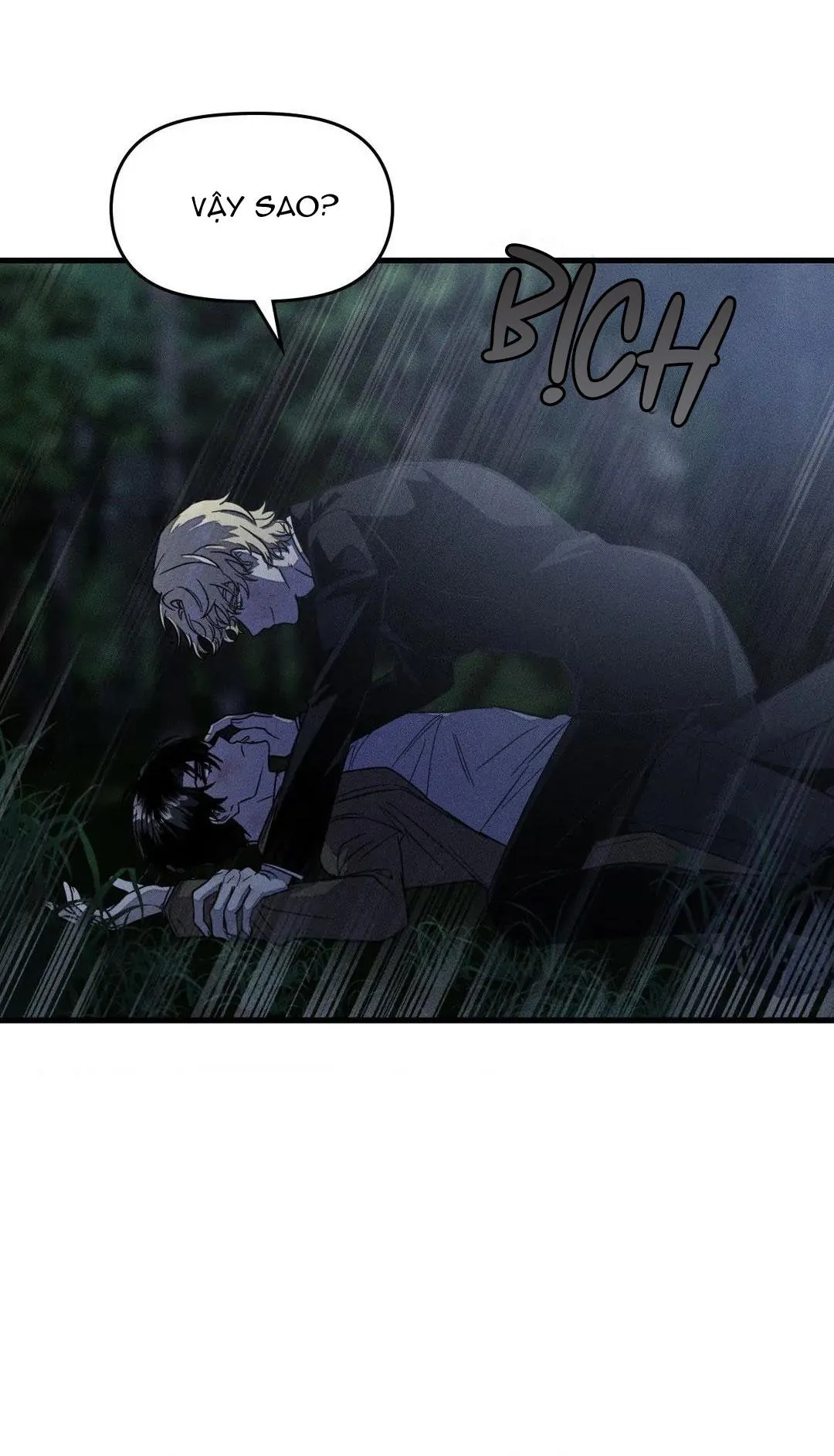 Công Lập Left Fluke Chapter 6 Trang 52
