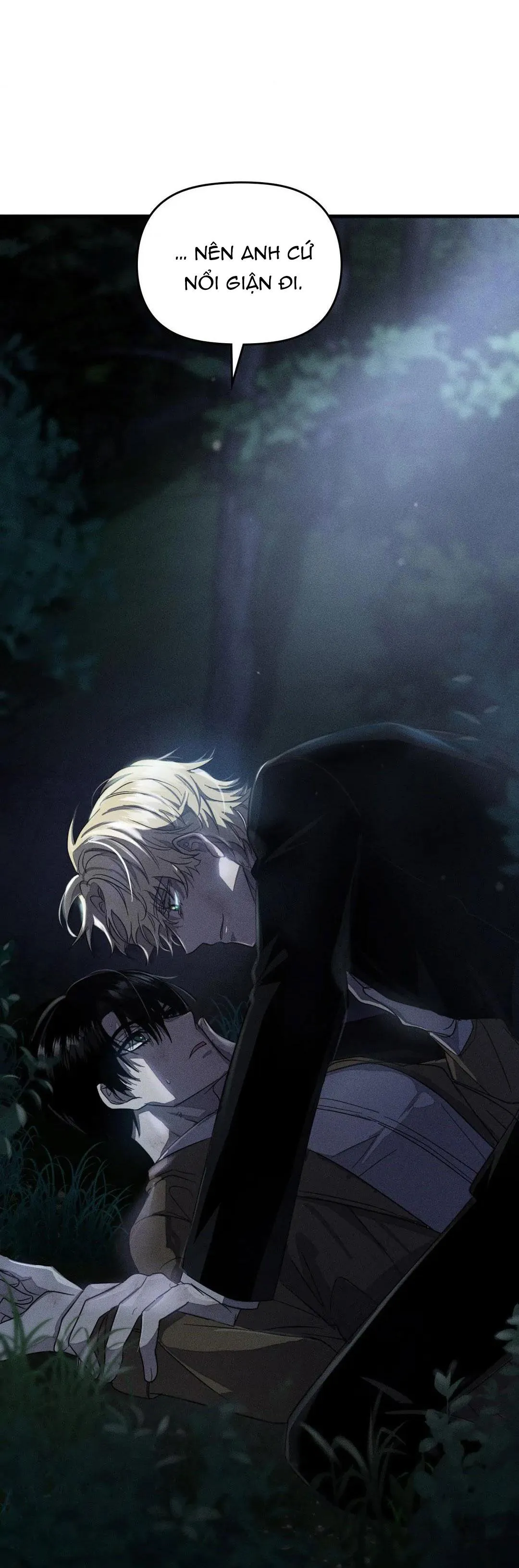 Công Lập Left Fluke Chapter 6 Trang 56
