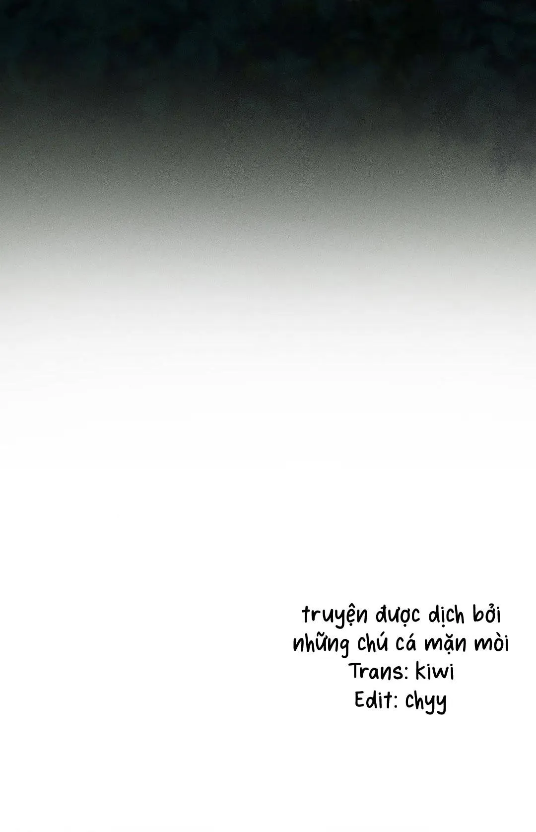 Công Lập Left Fluke Chapter 6 Trang 57