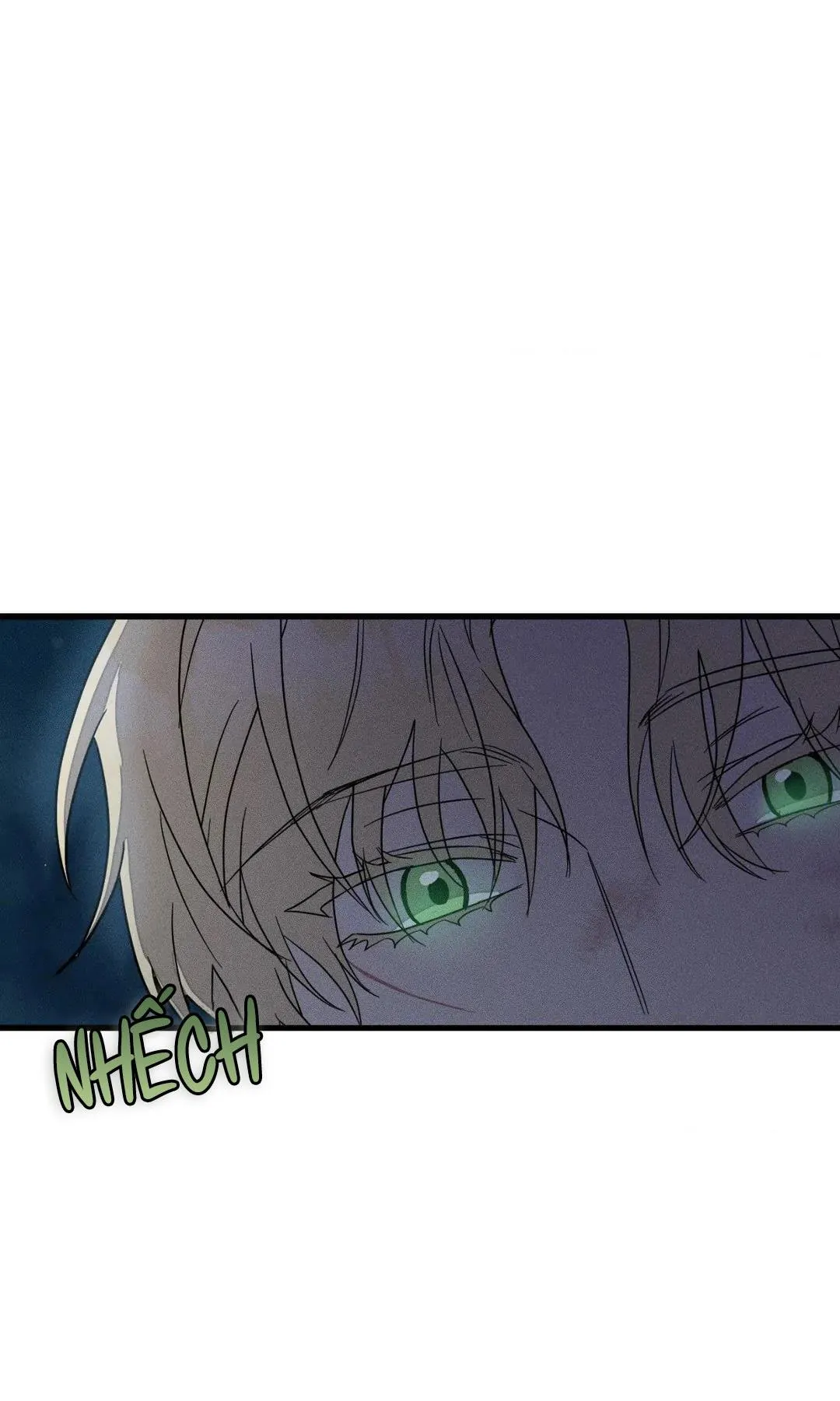 Công Lập Left Fluke Chapter 7 Trang 3