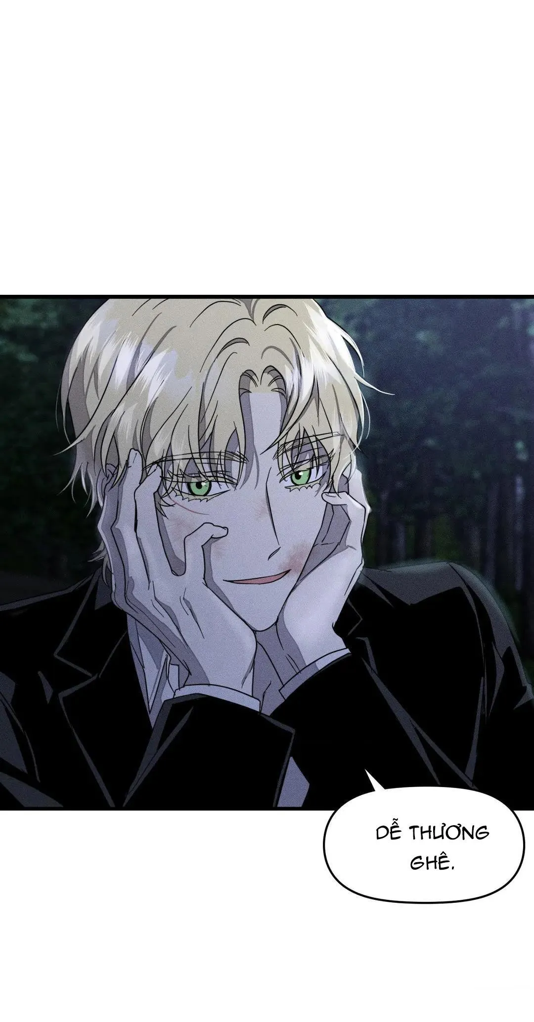 Công Lập Left Fluke Chapter 7 Trang 26