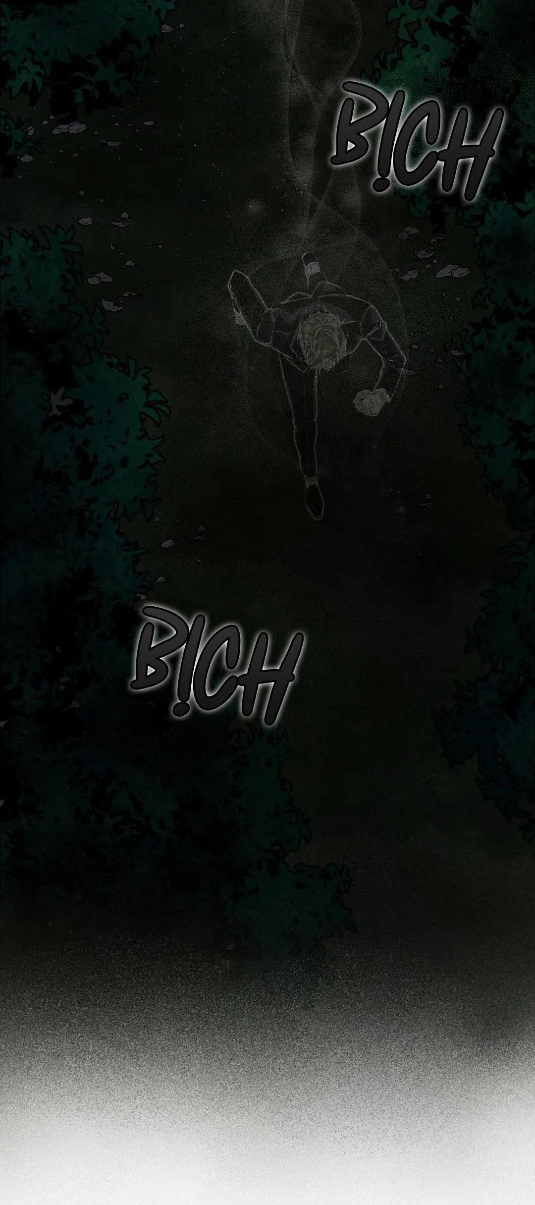 Công Lập Left Fluke Chapter 7 Trang 31