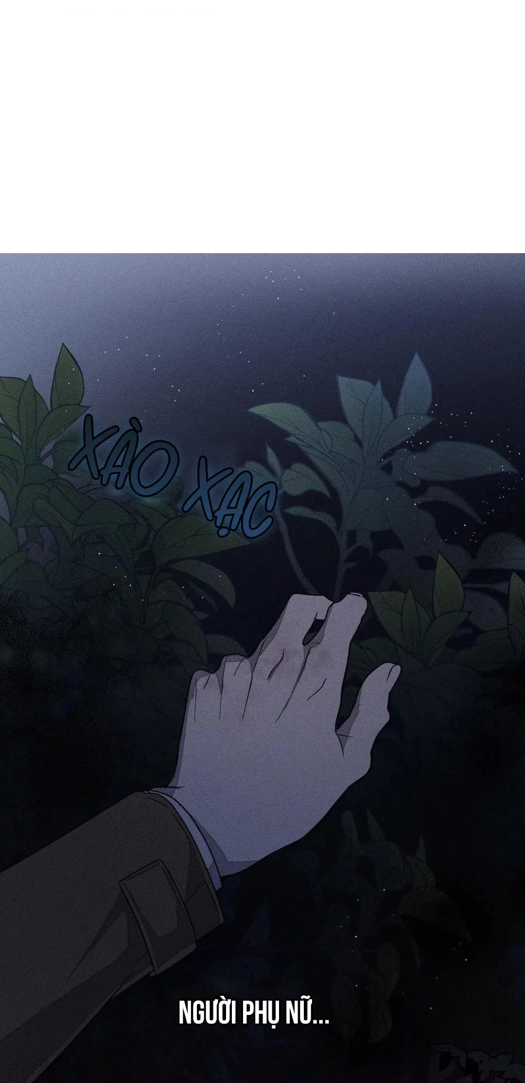 Công Lập Left Fluke Chapter 7 Trang 40