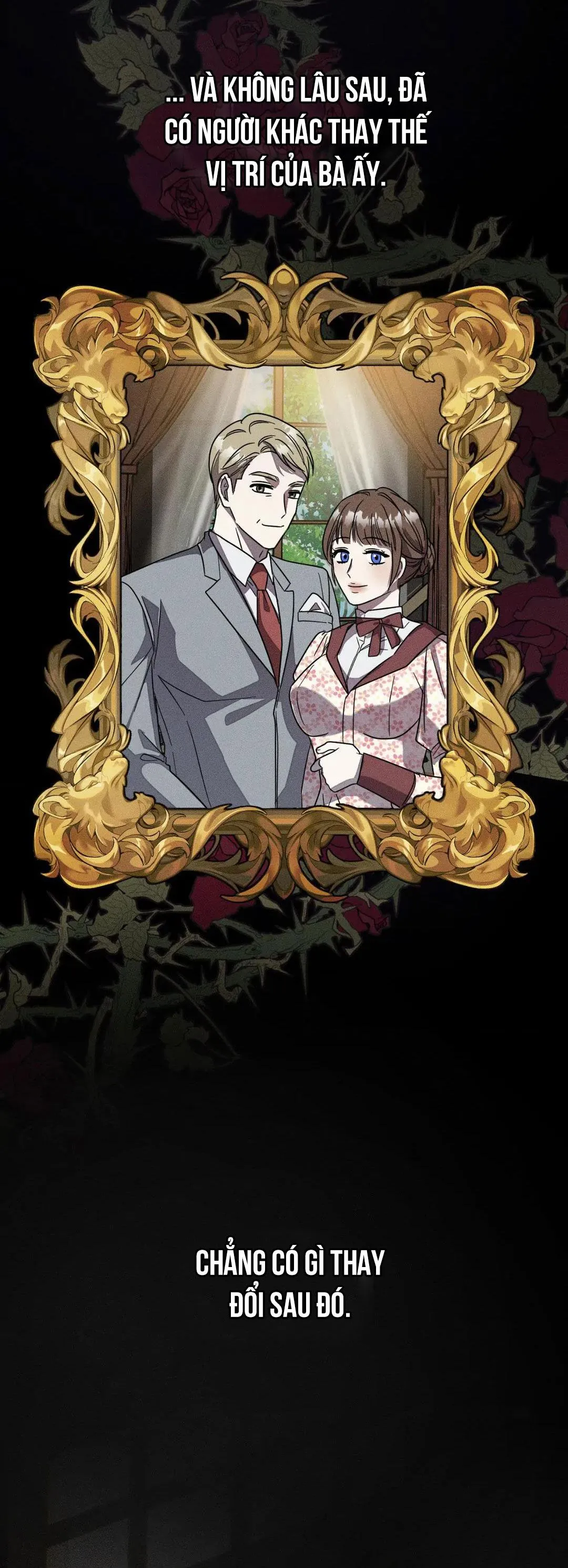 Công Lập Left Fluke Chapter 7 Trang 44