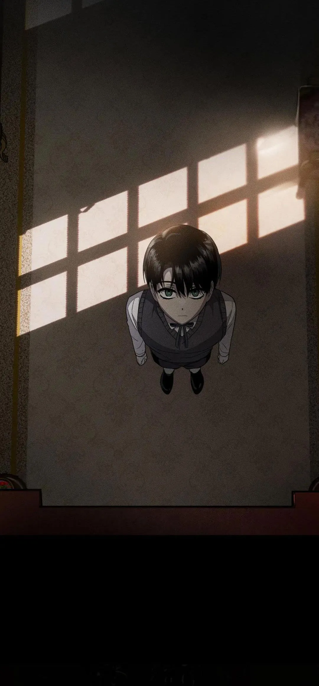 Công Lập Left Fluke Chapter 7 Trang 45