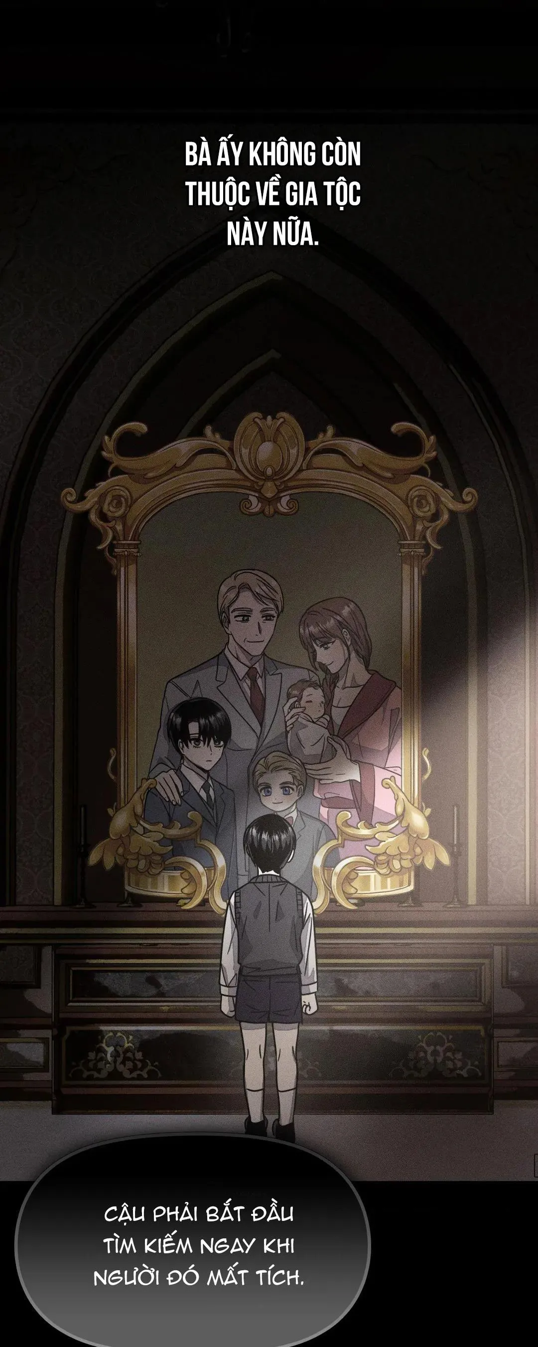 Công Lập Left Fluke Chapter 7 Trang 46