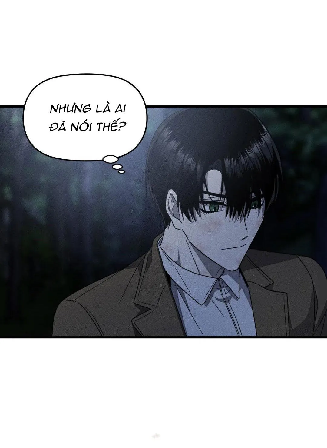 Công Lập Left Fluke Chapter 7 Trang 49