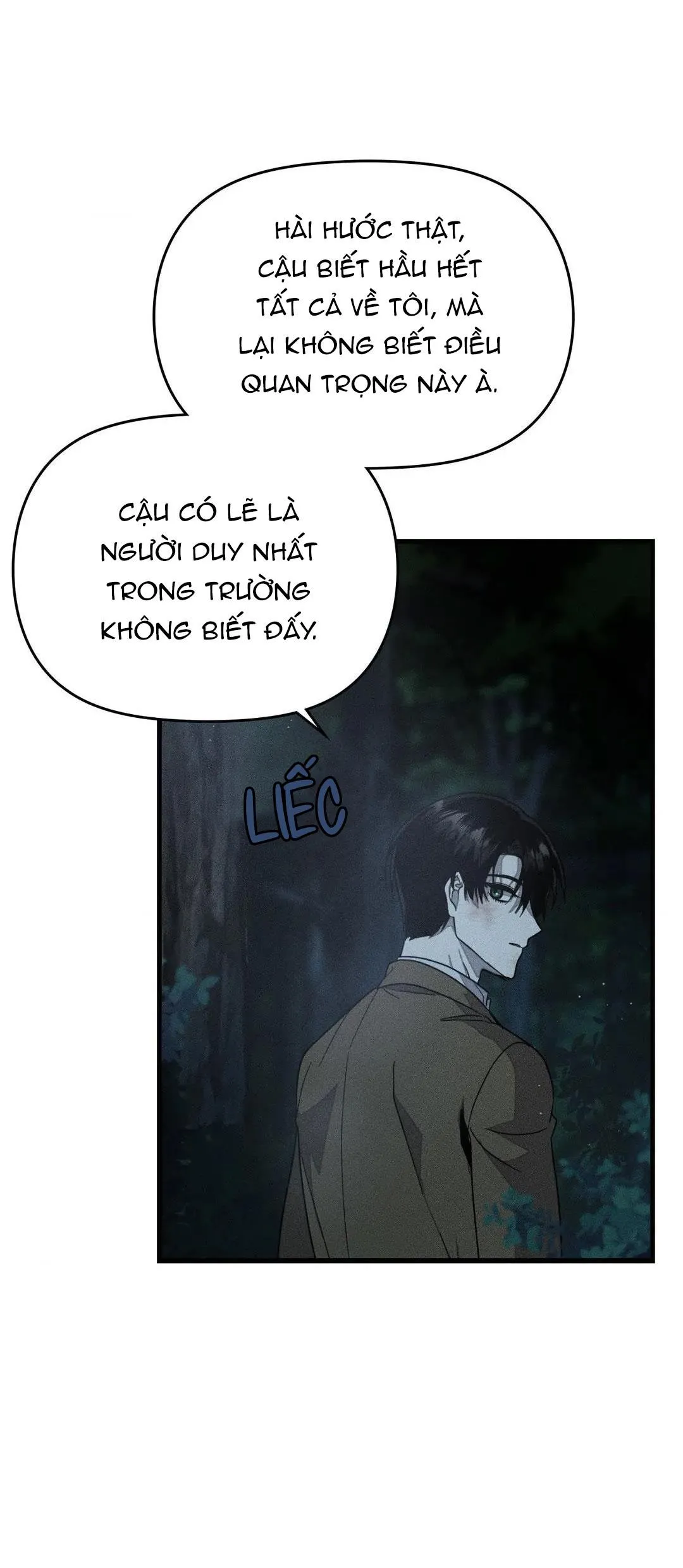 Công Lập Left Fluke Chapter 7 Trang 52