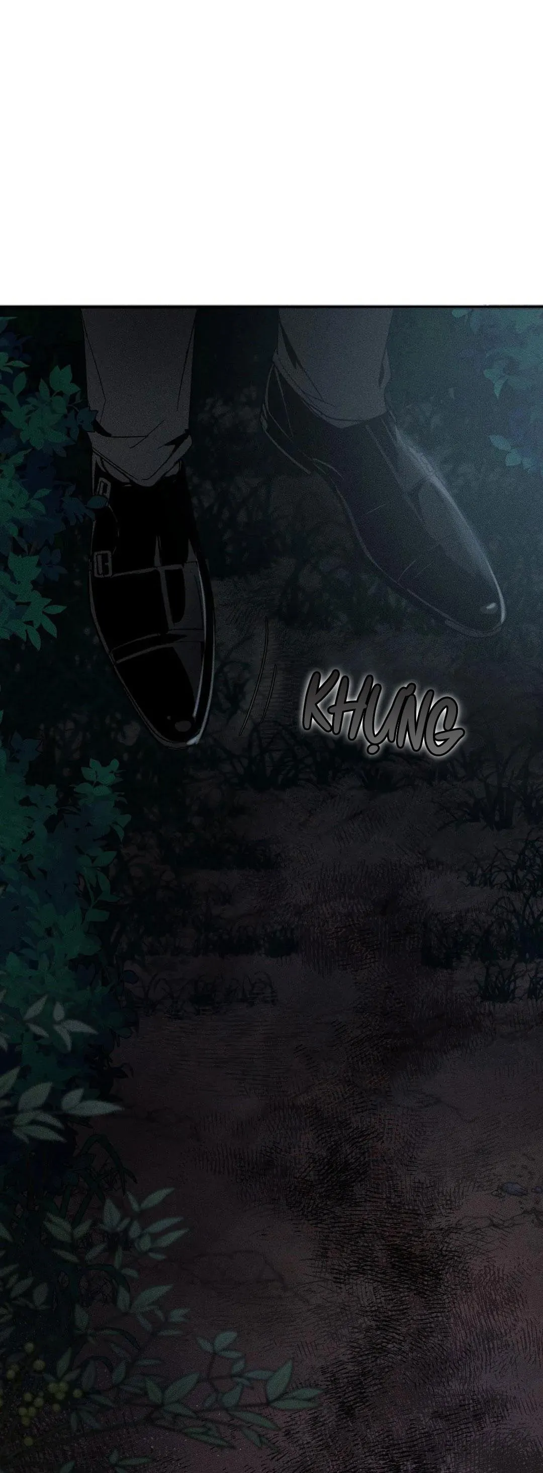 Công Lập Left Fluke Chapter 8 Trang 4